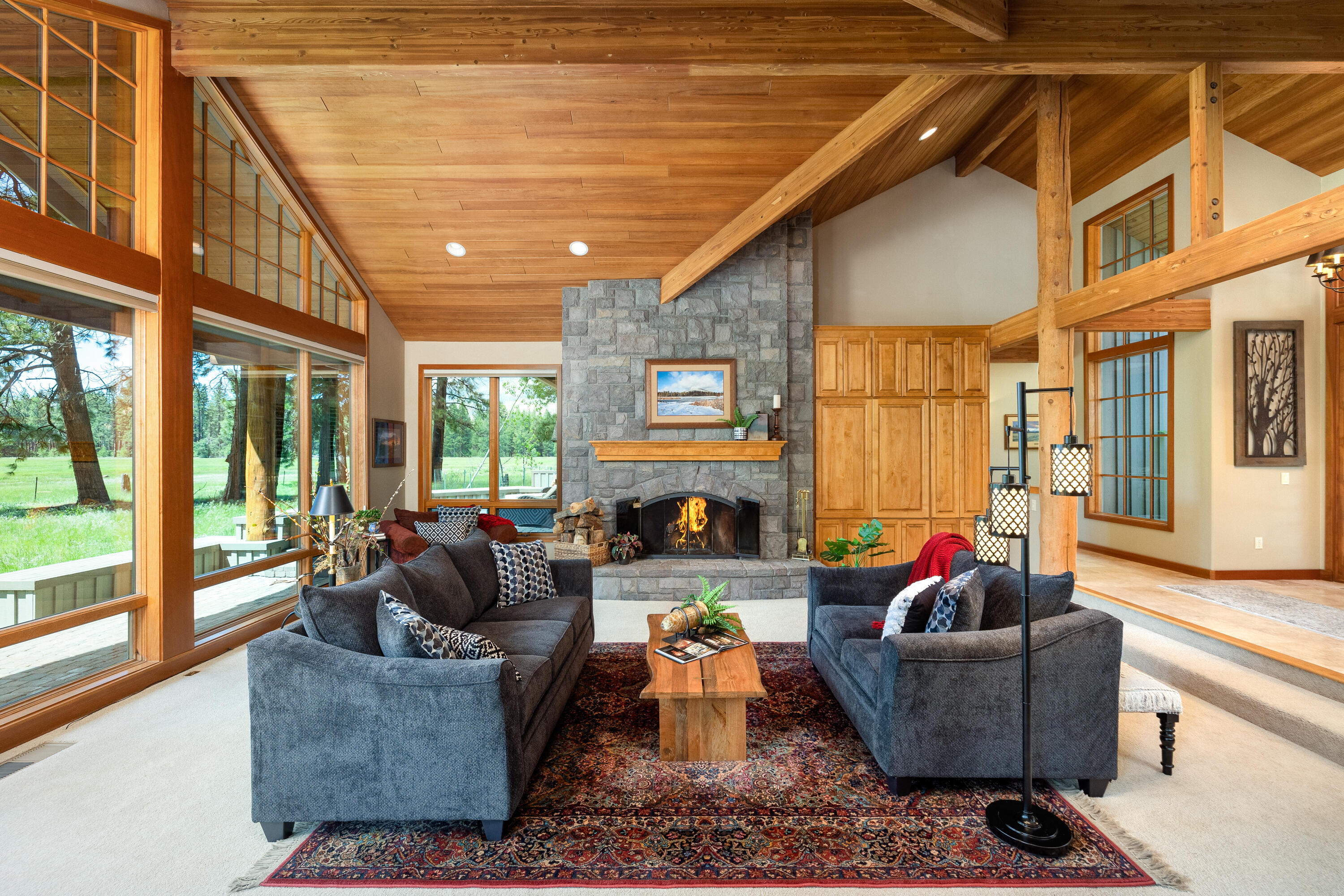 Black Butte Ranch - Residential