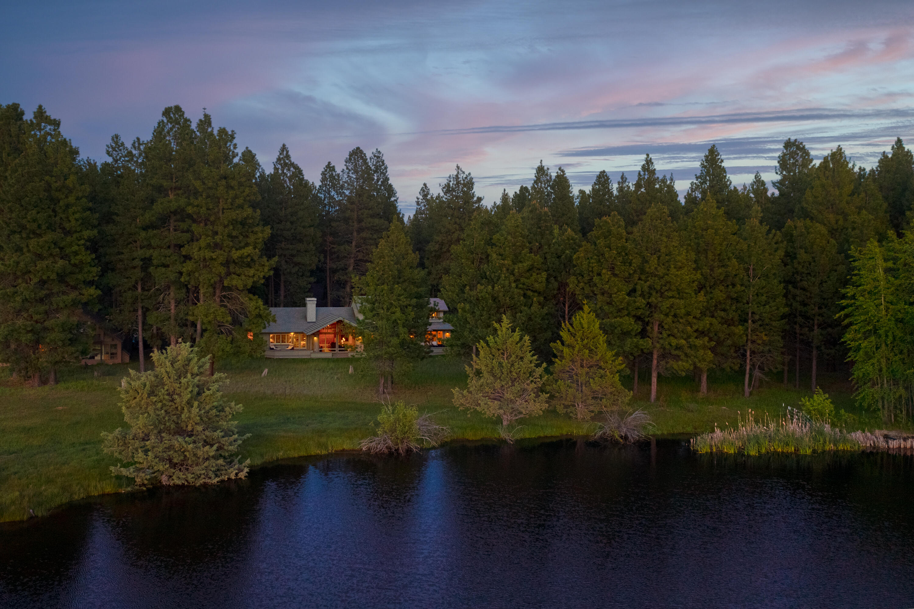 Black Butte Ranch - Residential