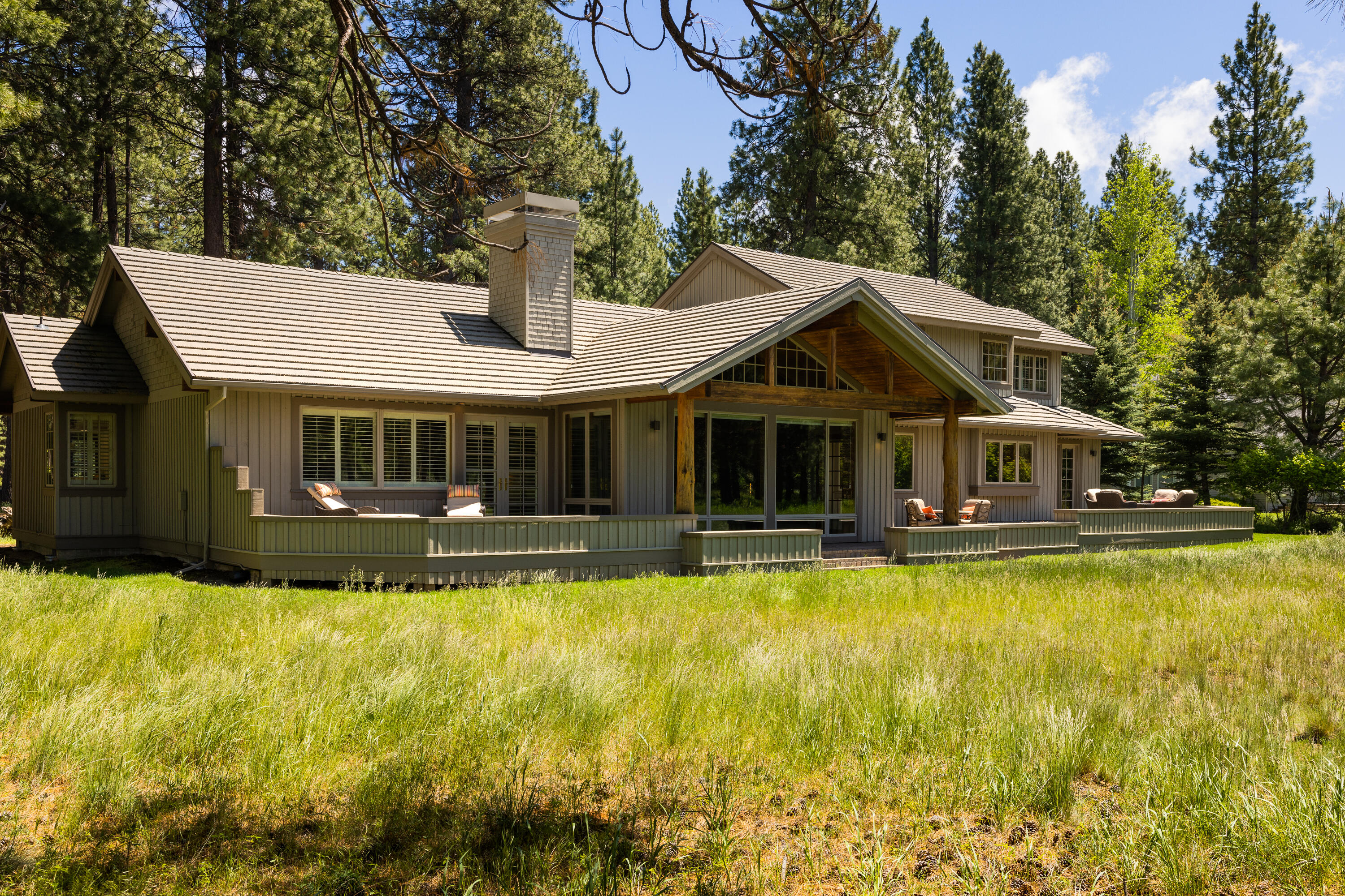 Black Butte Ranch - Residential