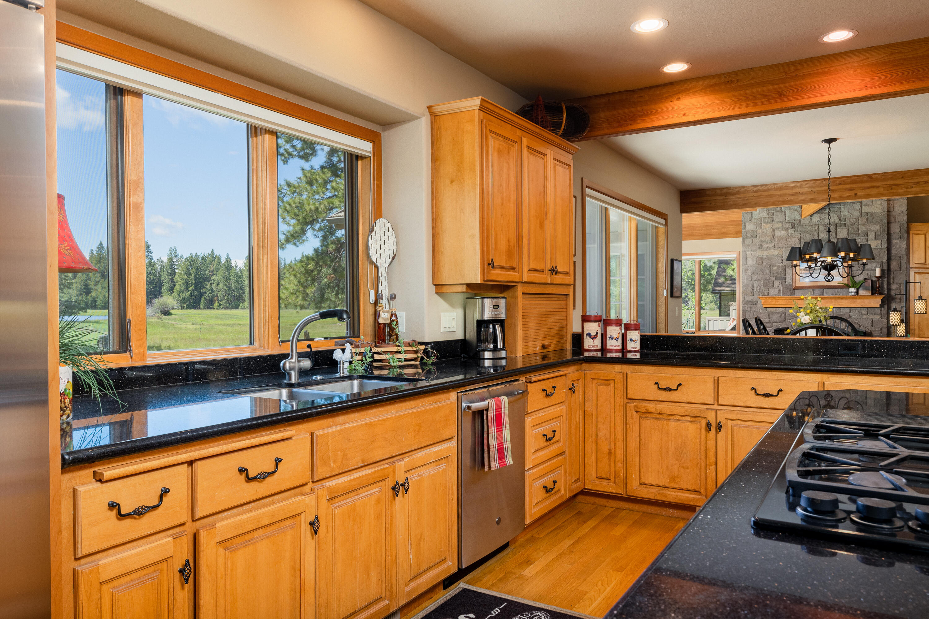 Black Butte Ranch - Residential