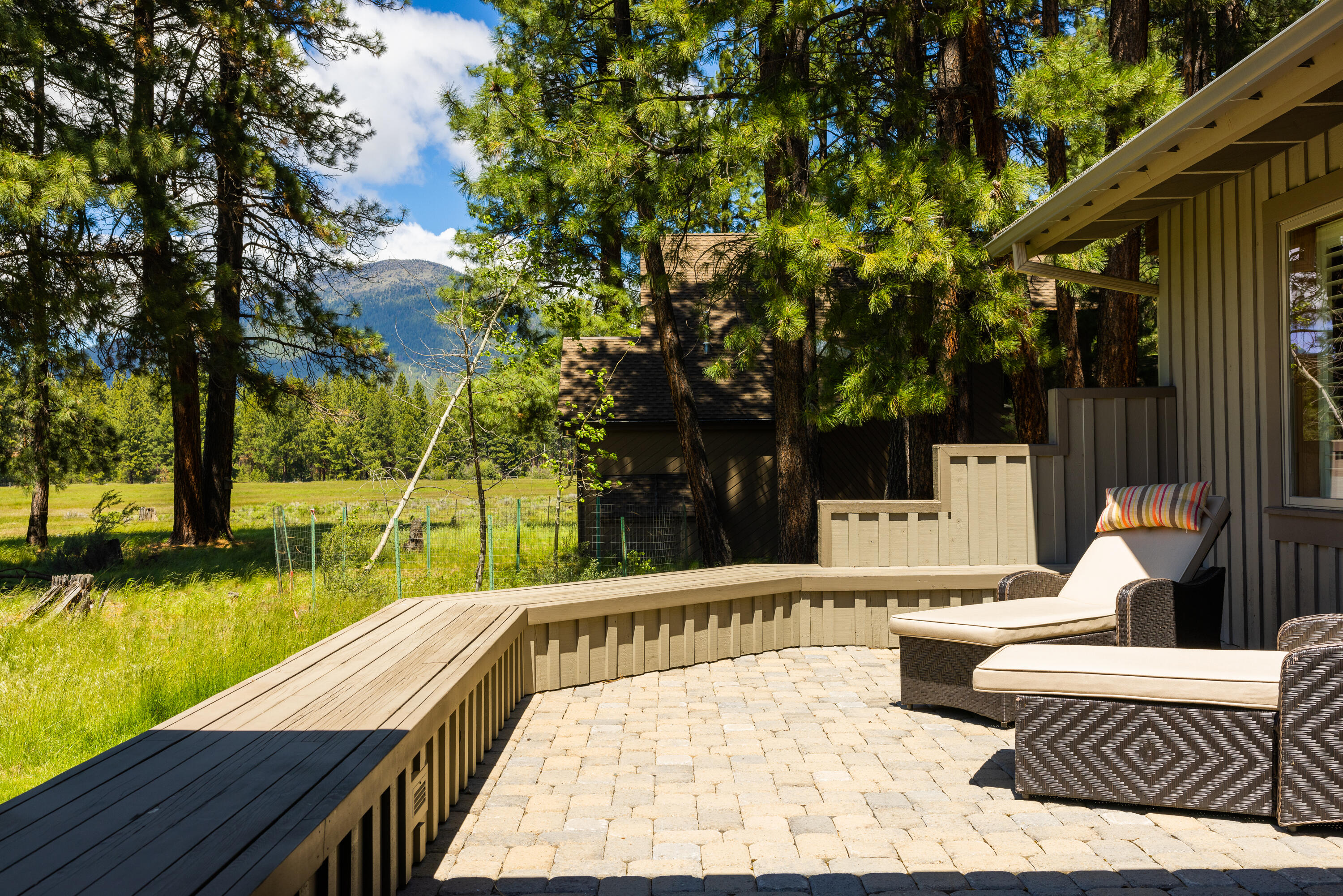 Black Butte Ranch - Residential