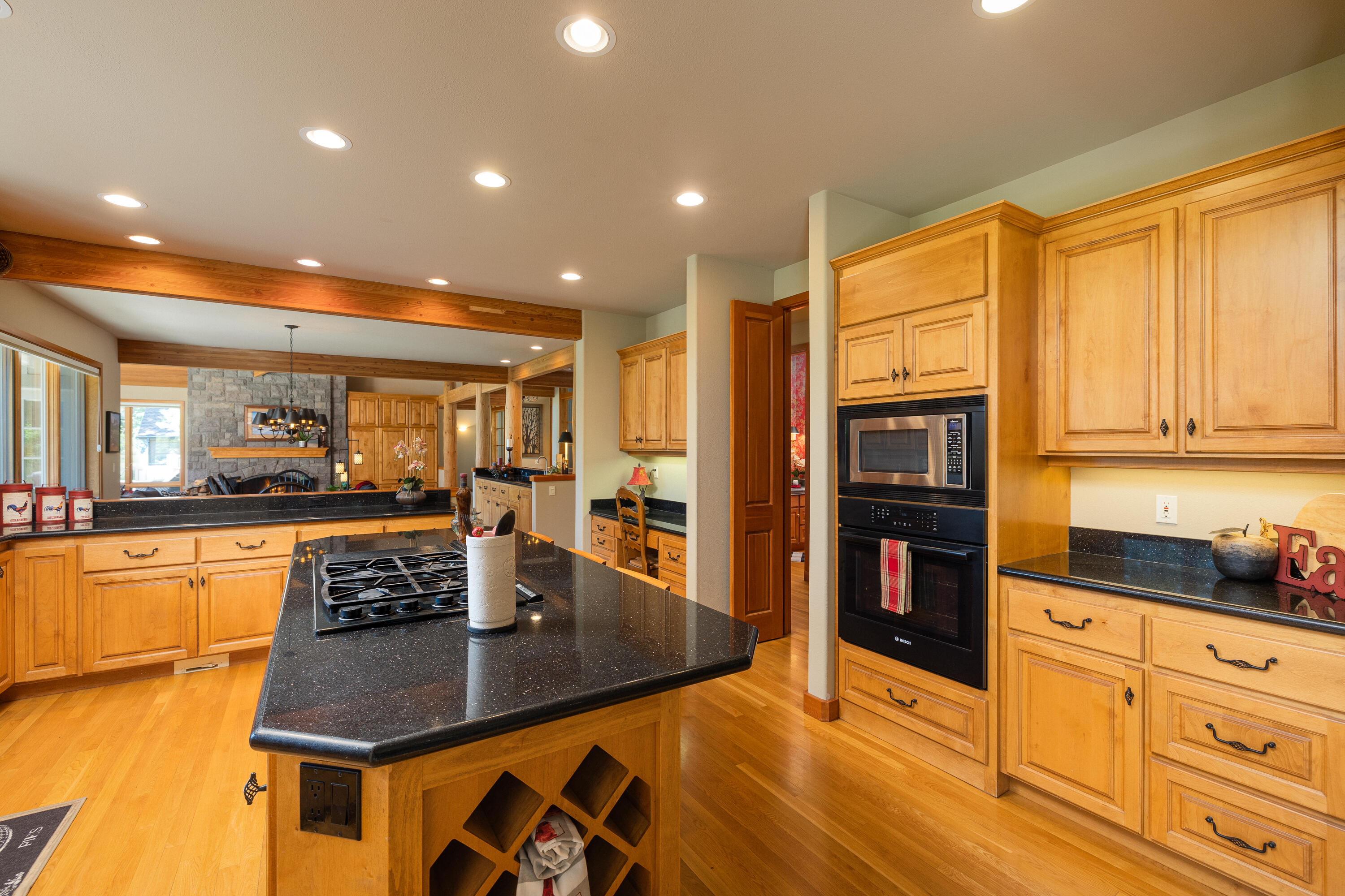 Black Butte Ranch - Residential