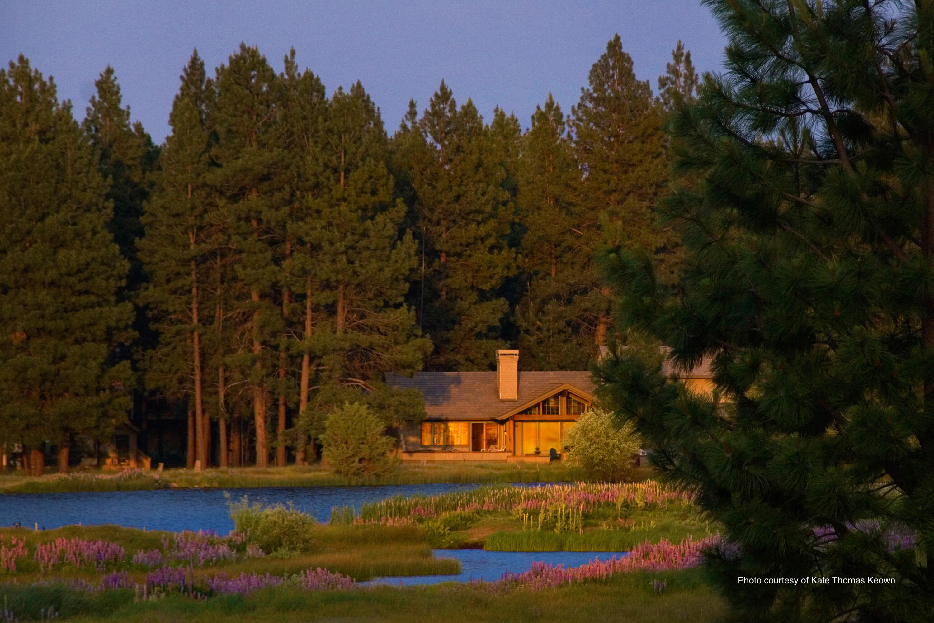Black Butte Ranch - Residential