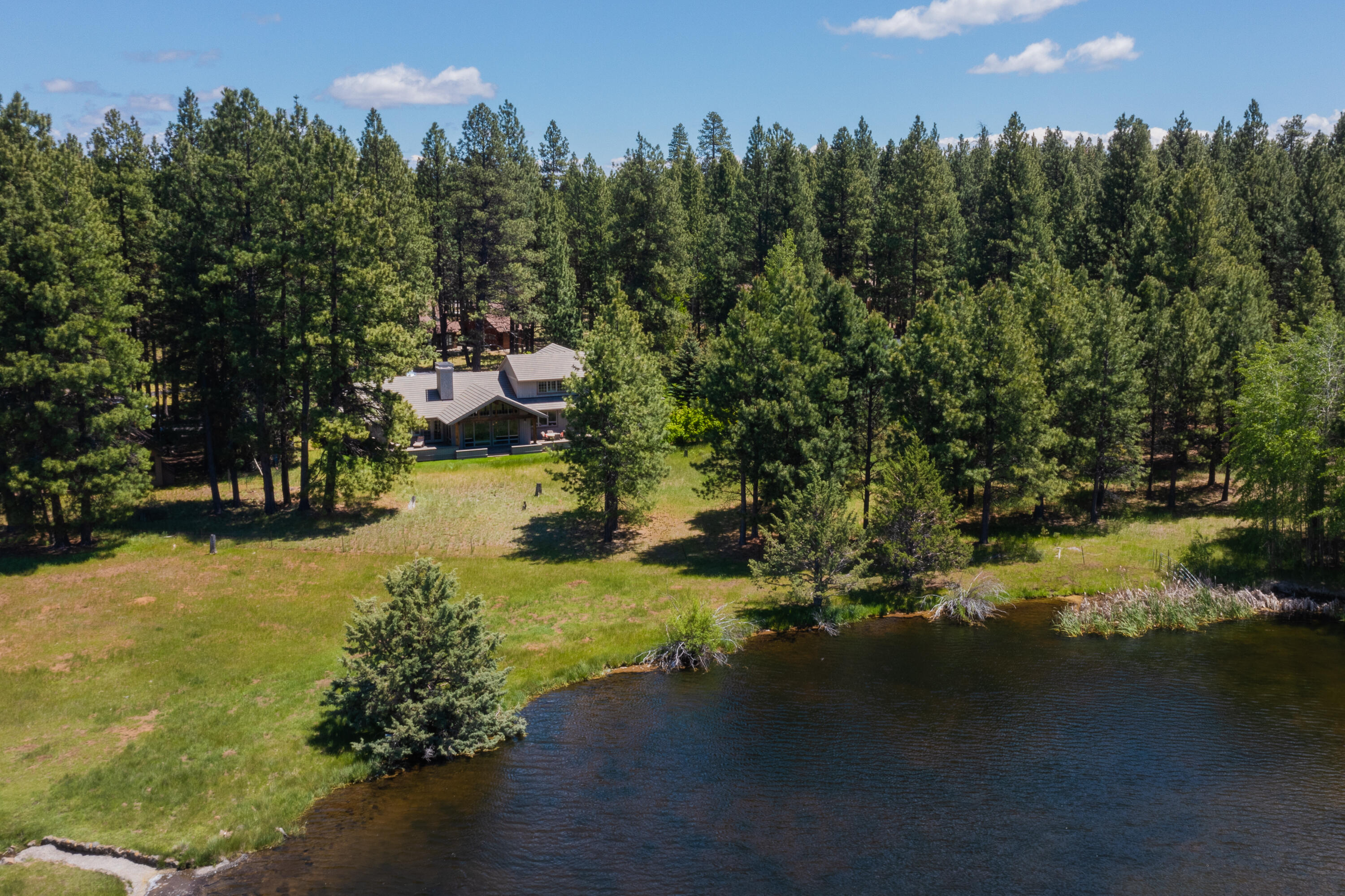 Black Butte Ranch - Residential