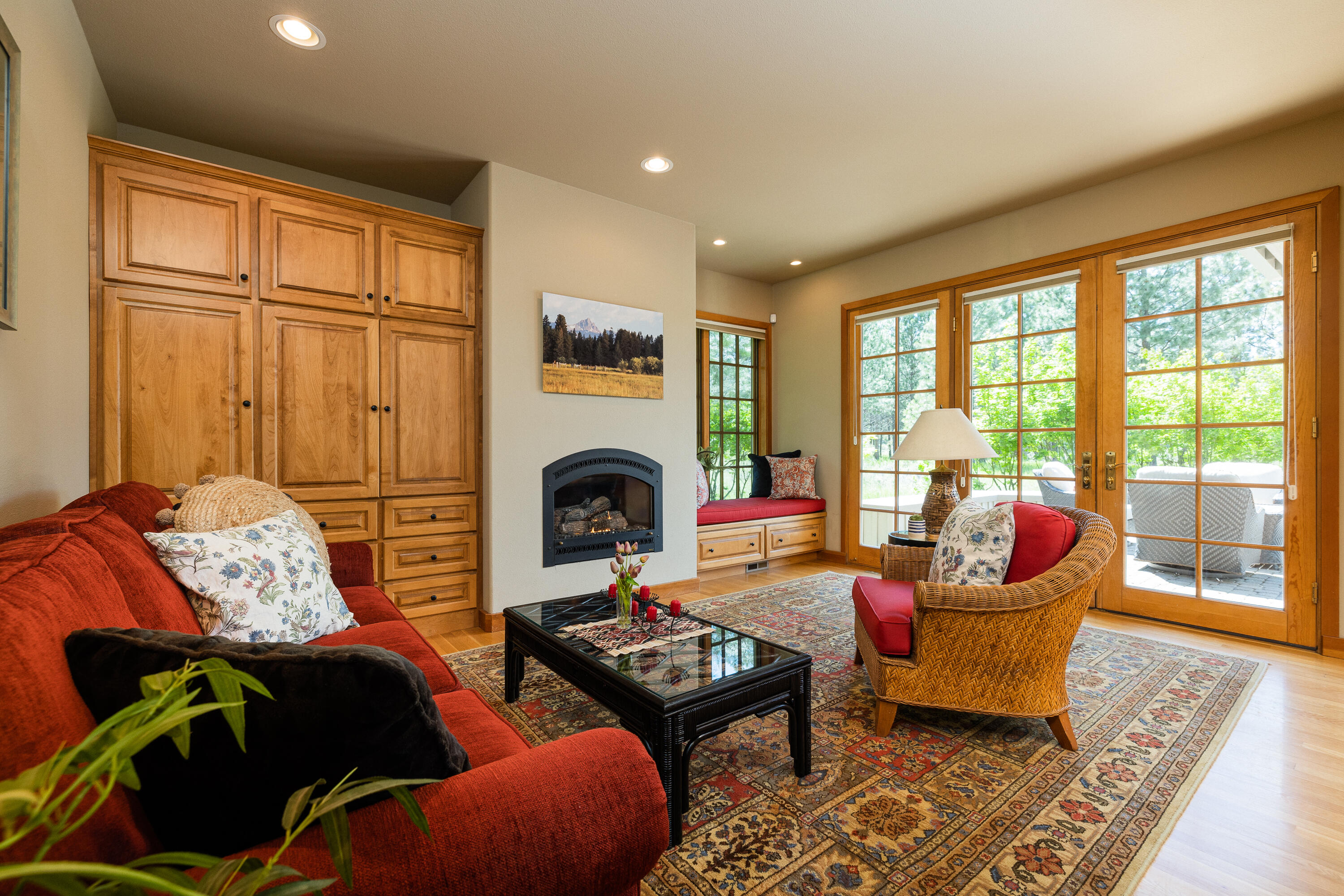 Black Butte Ranch - Residential