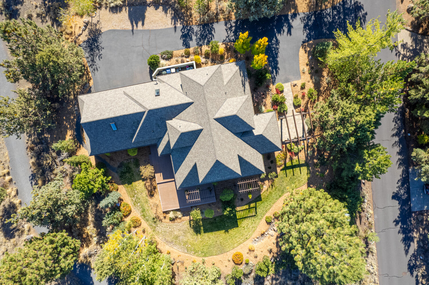 4022 NW Northcliff