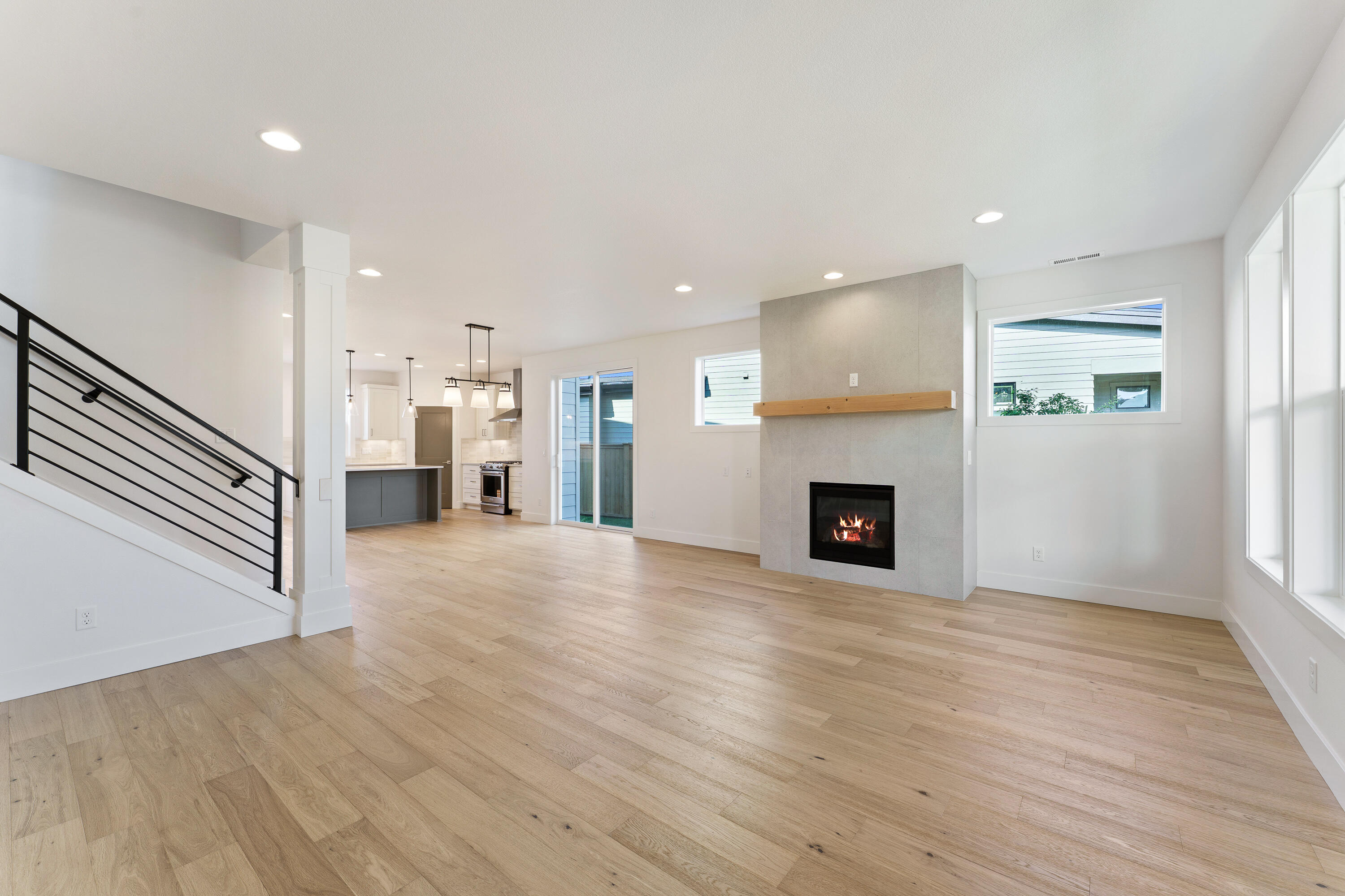 Countryside Phase 4 - Residential