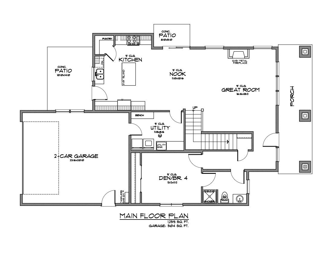 Countryside Phase 4 - Residential