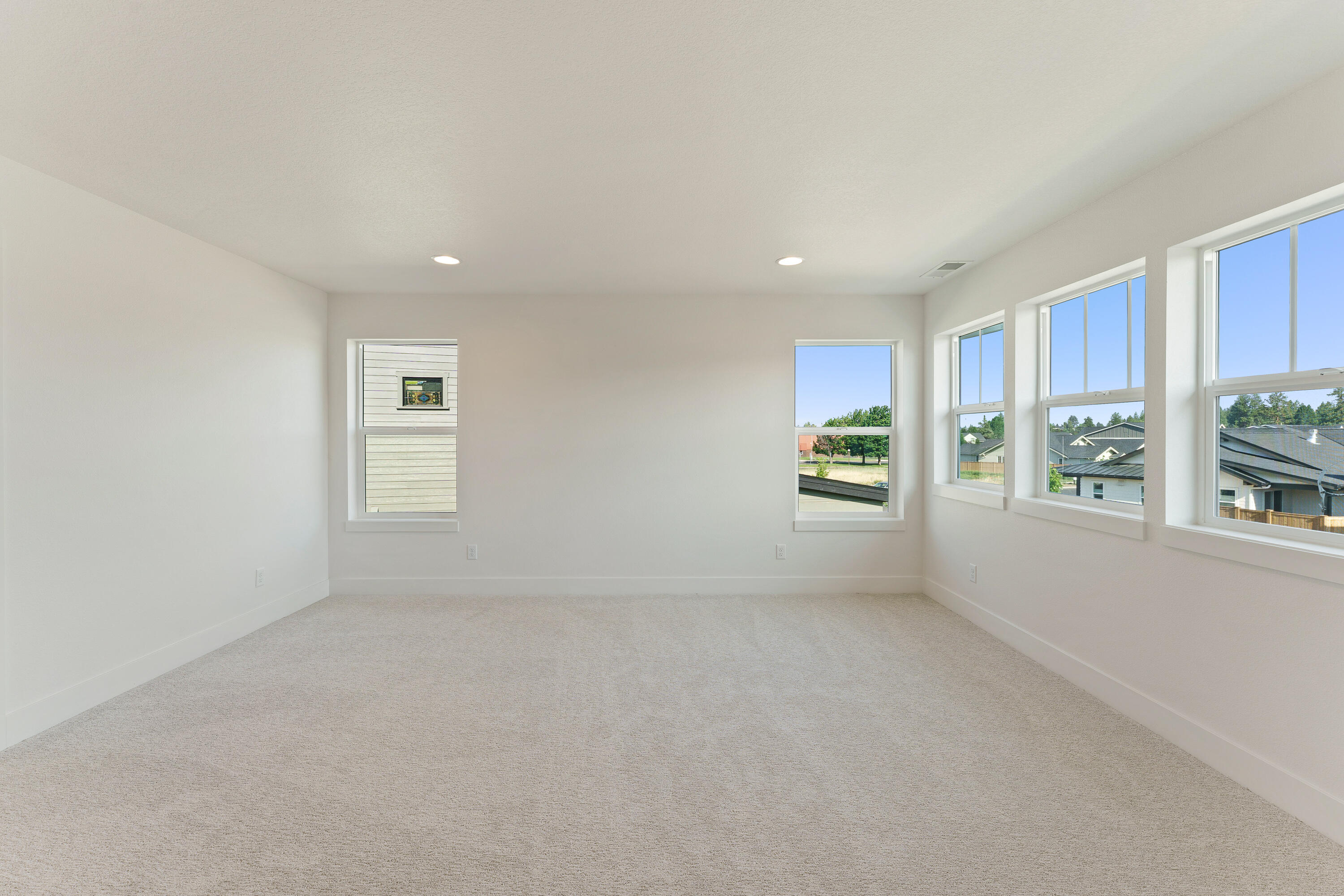 Countryside Phase 4 - Residential