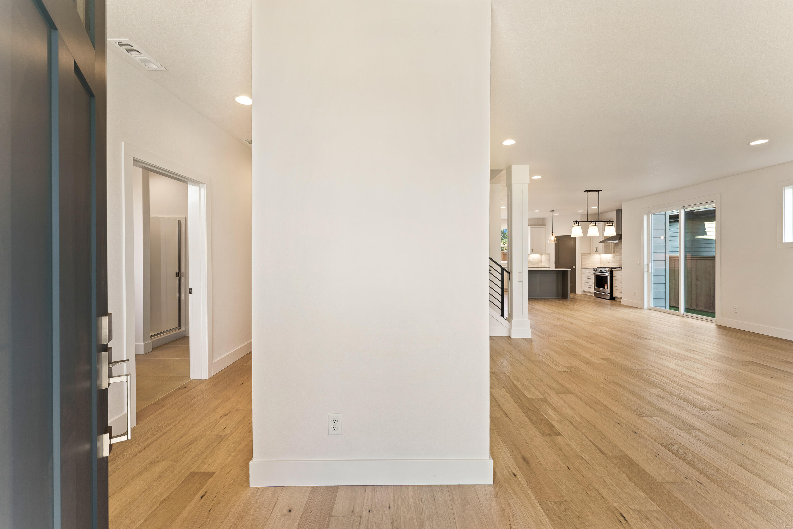 Countryside Phase 4 - Residential