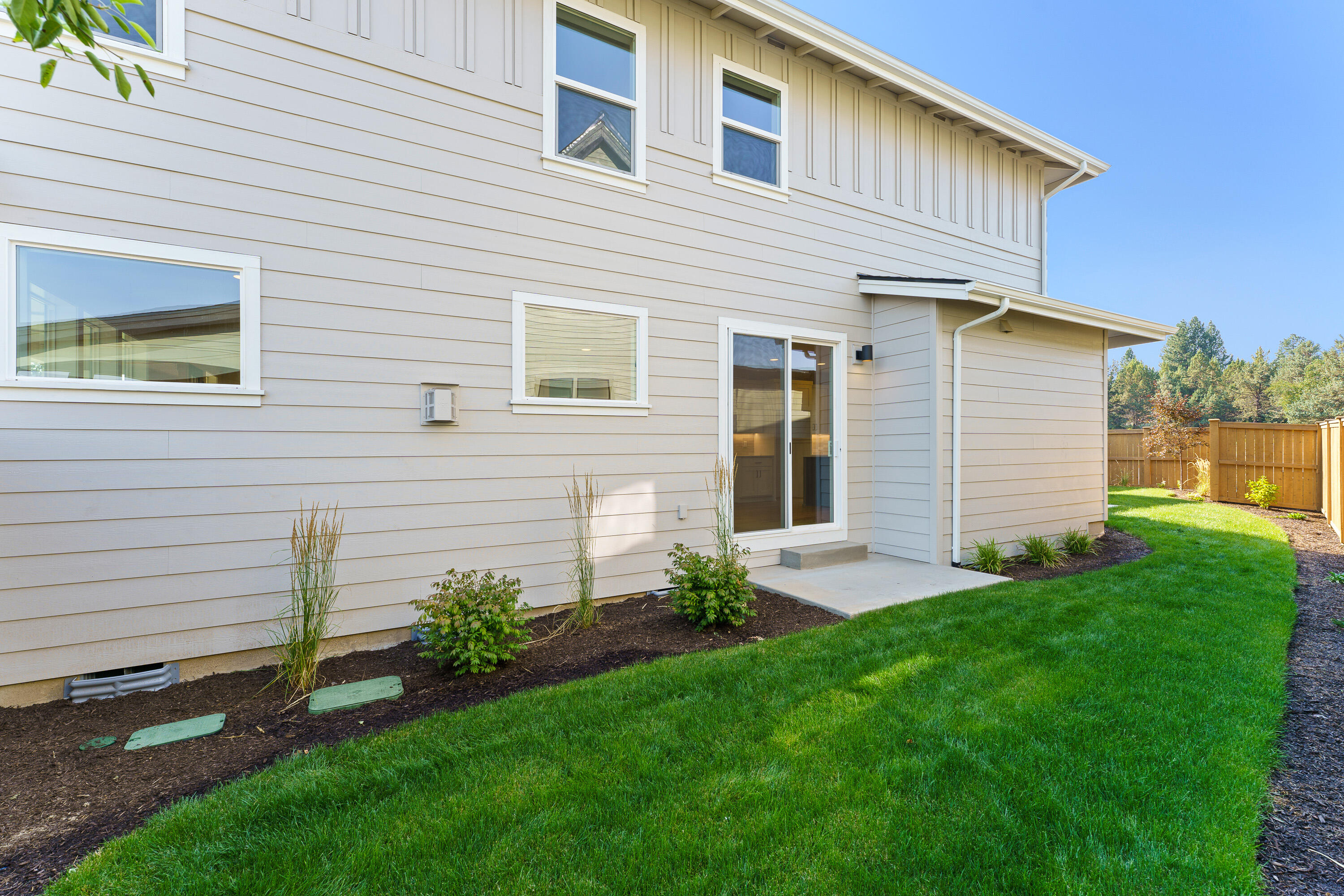 Countryside Phase 4 - Residential