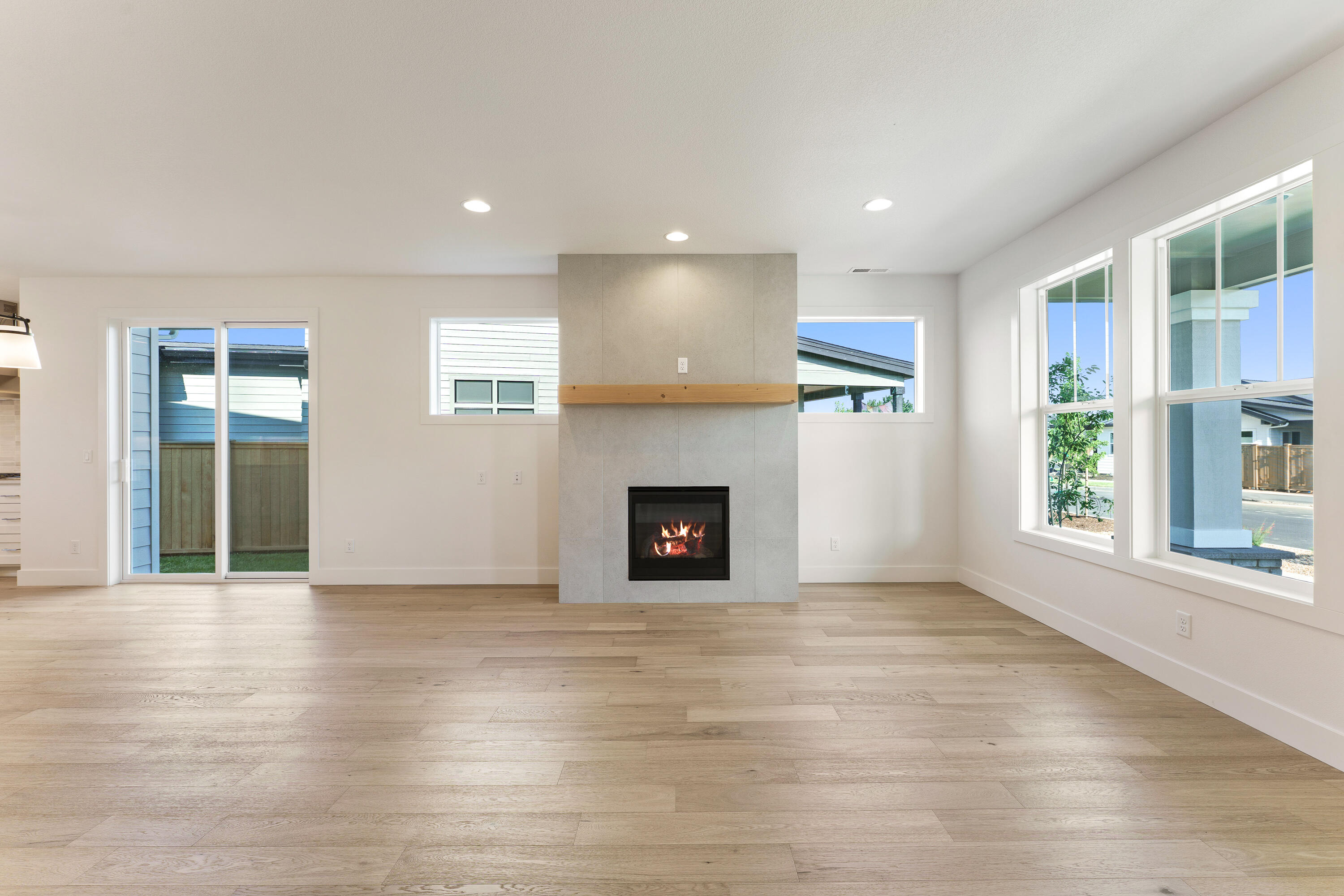 Countryside Phase 4 - Residential