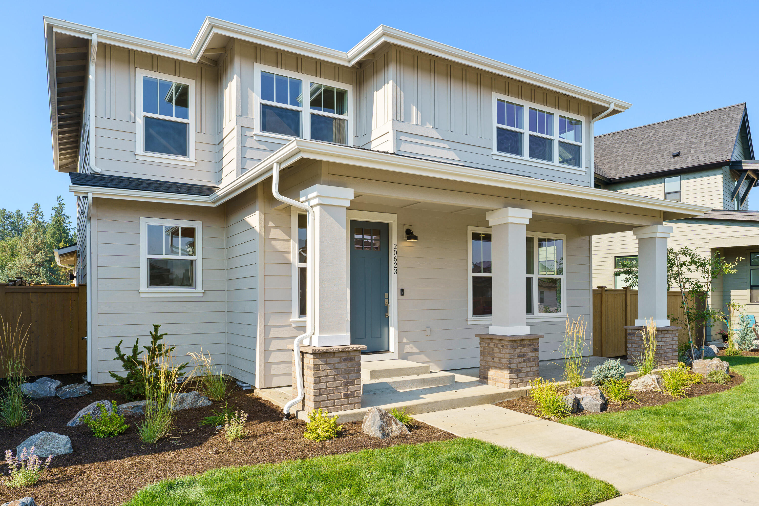 Countryside Phase 4 - Residential