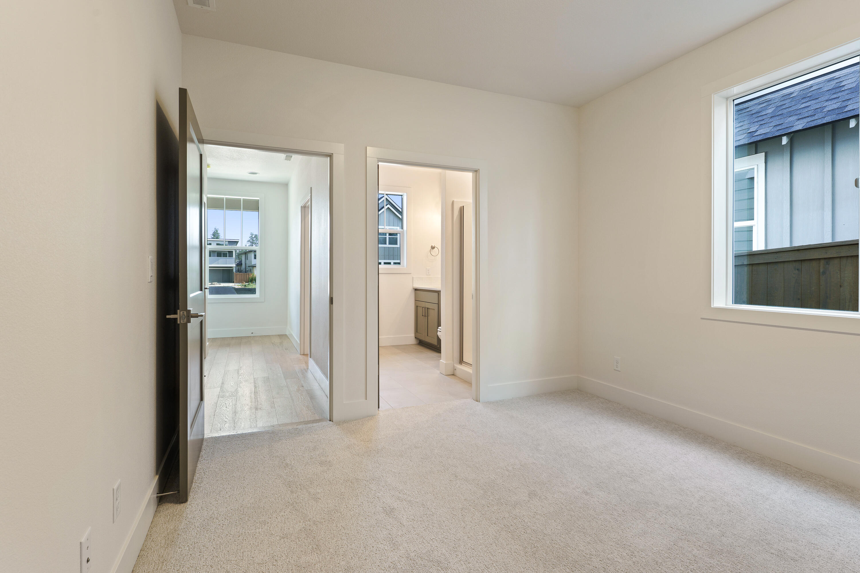 Countryside Phase 4 - Residential