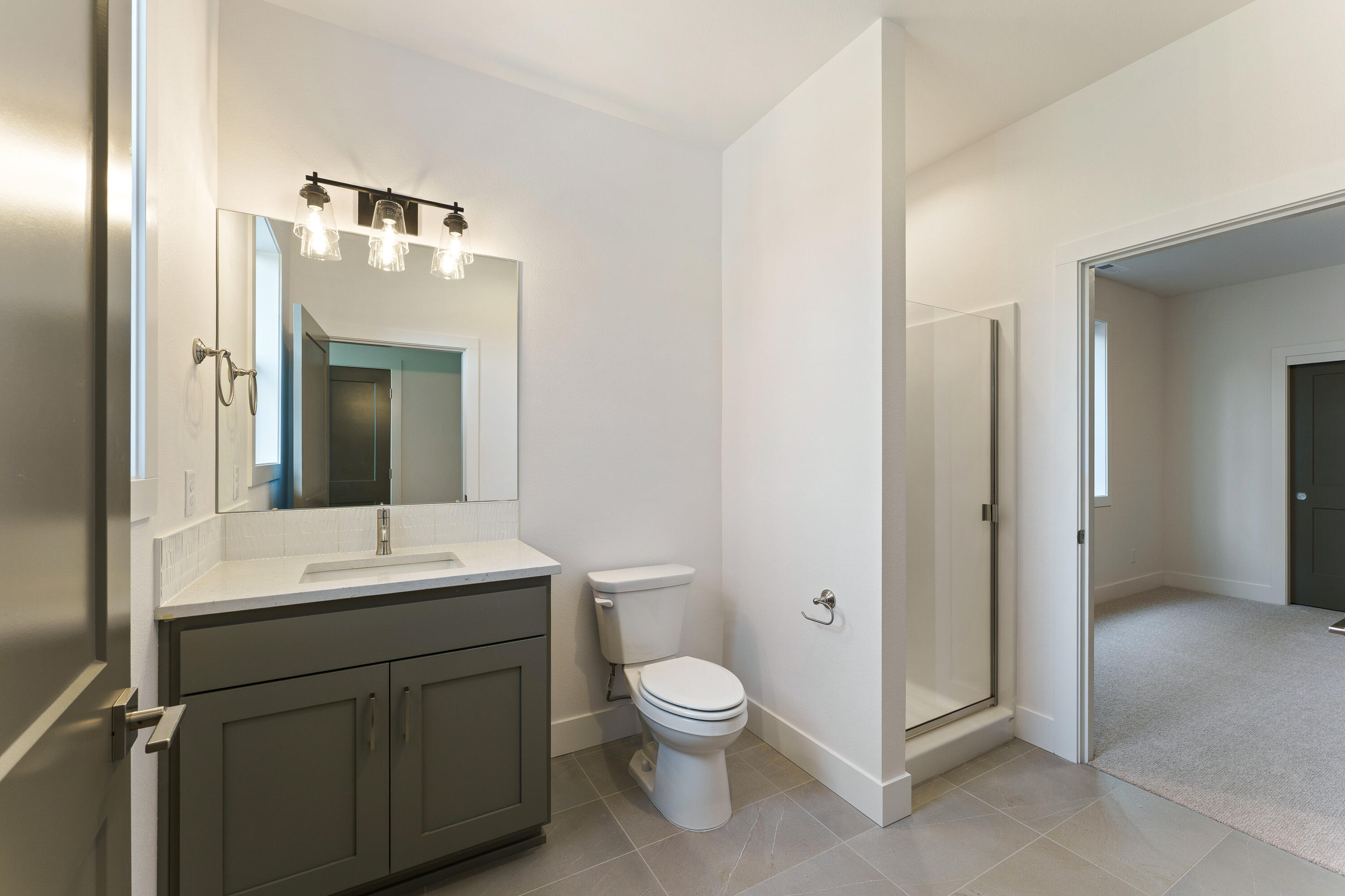 Countryside Phase 4 - Residential