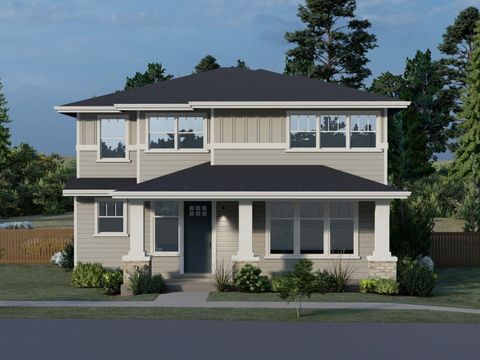 20623 SE Boer Place Lot 132 Bend OR 97702
