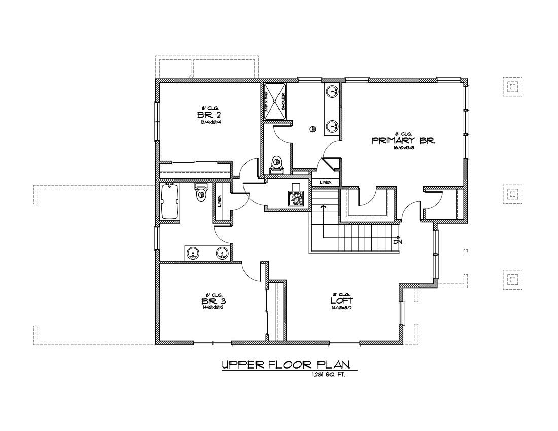 Countryside Phase 4 - Residential