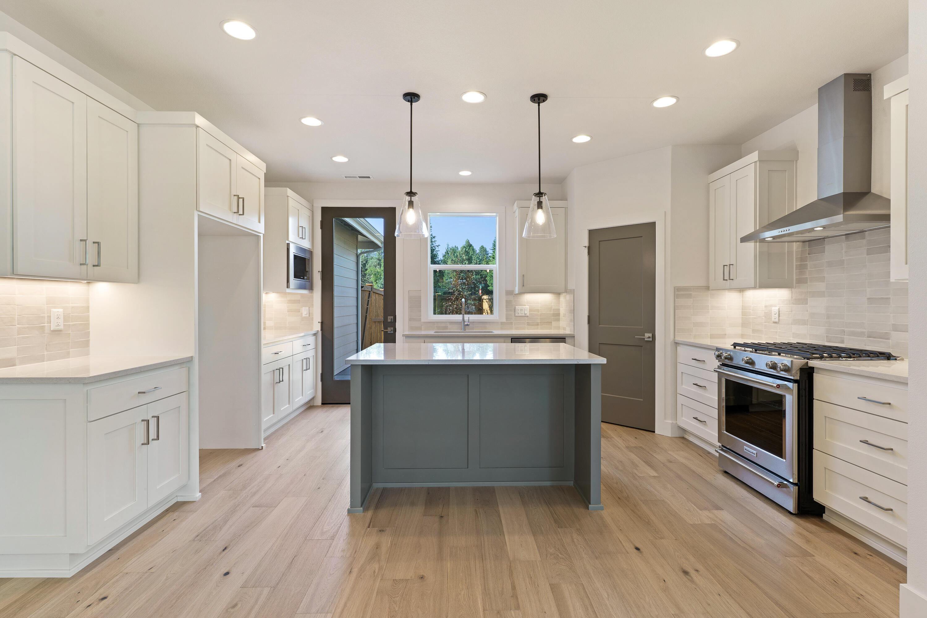 Countryside Phase 4 - Residential