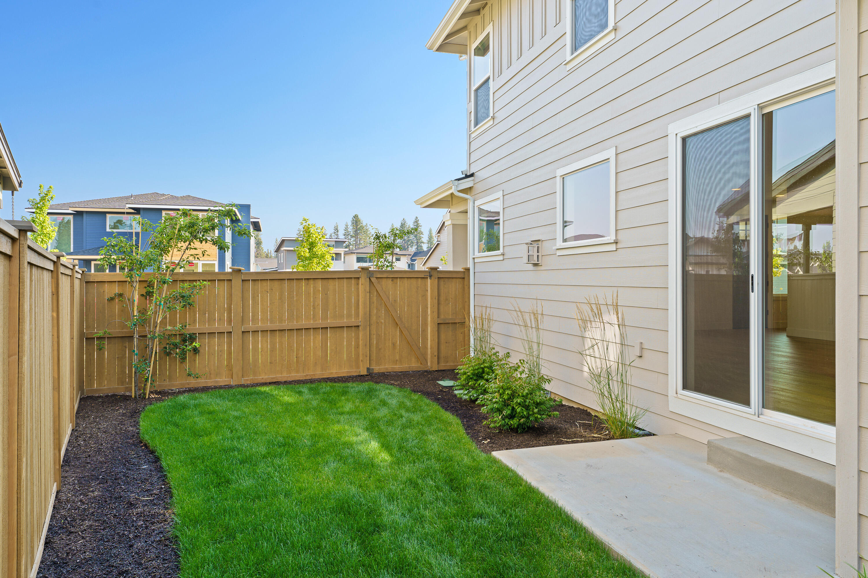 Countryside Phase 4 - Residential