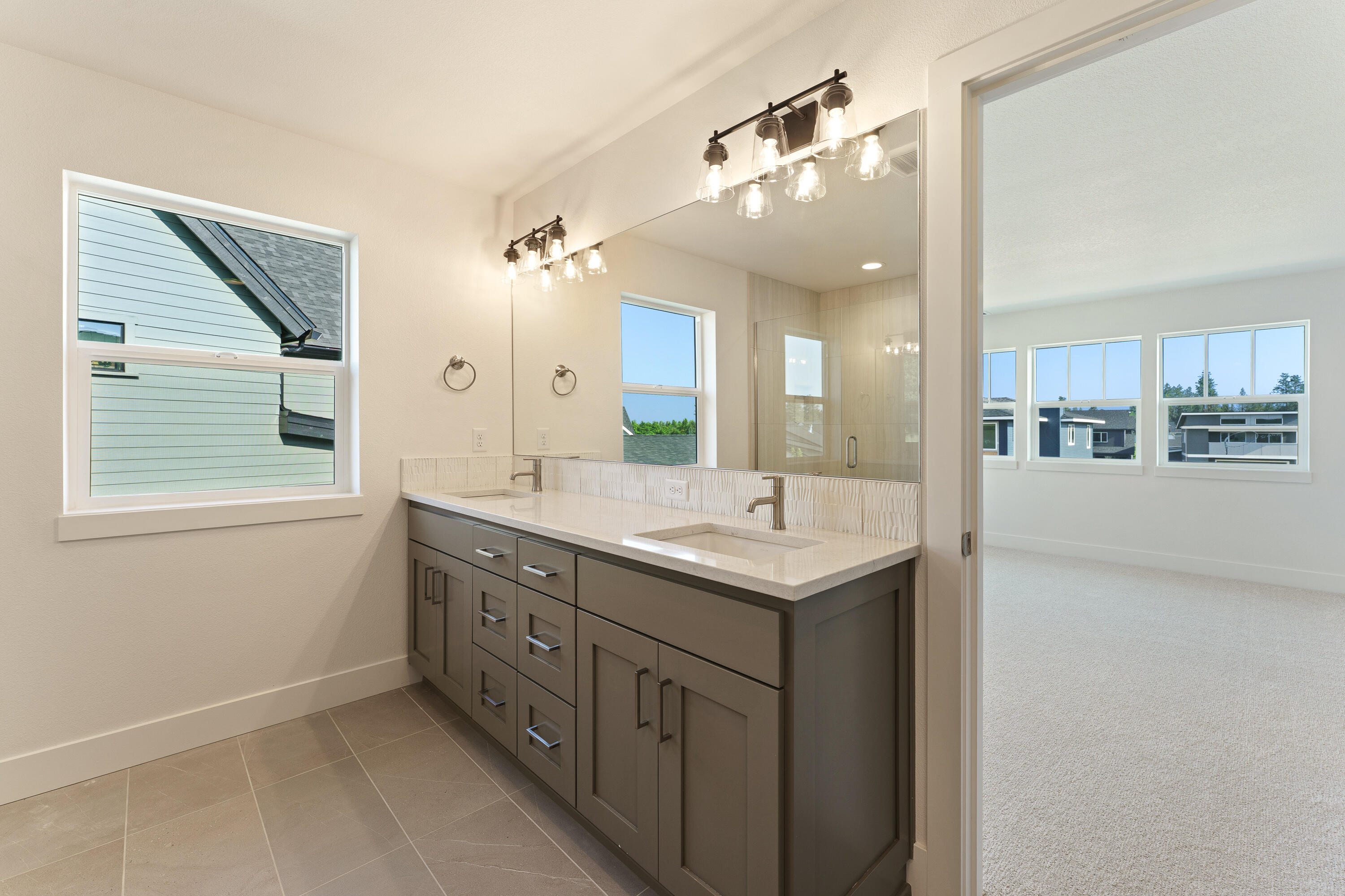 Countryside Phase 4 - Residential