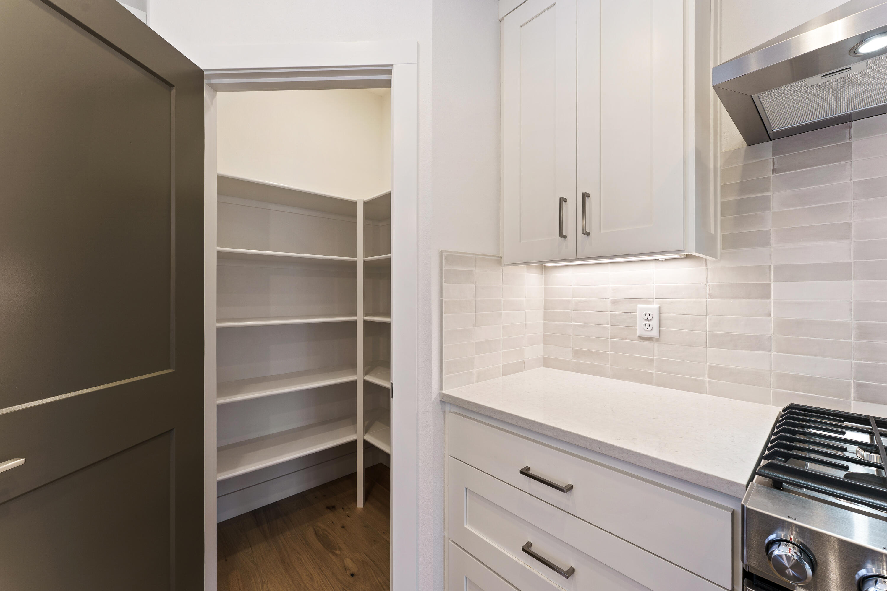 Countryside Phase 4 - Residential