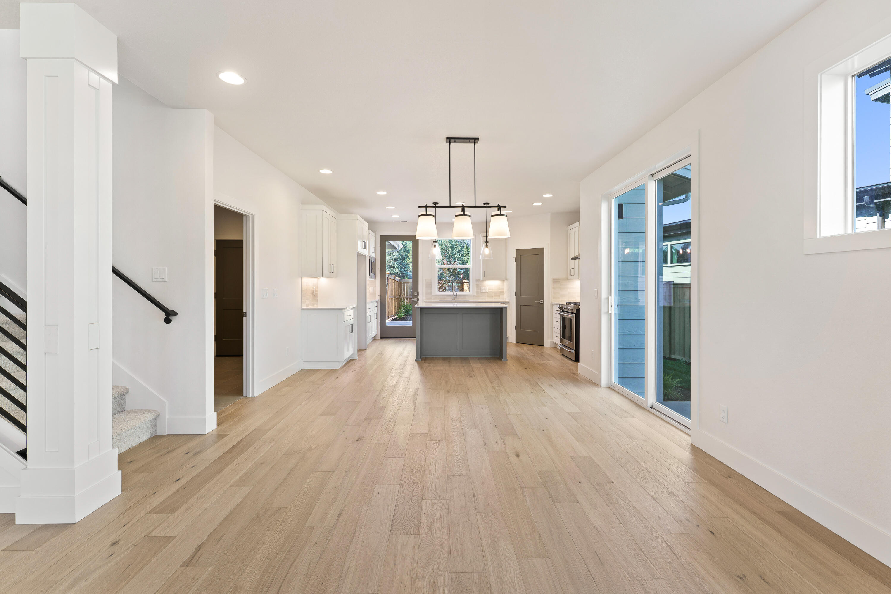 Countryside Phase 4 - Residential