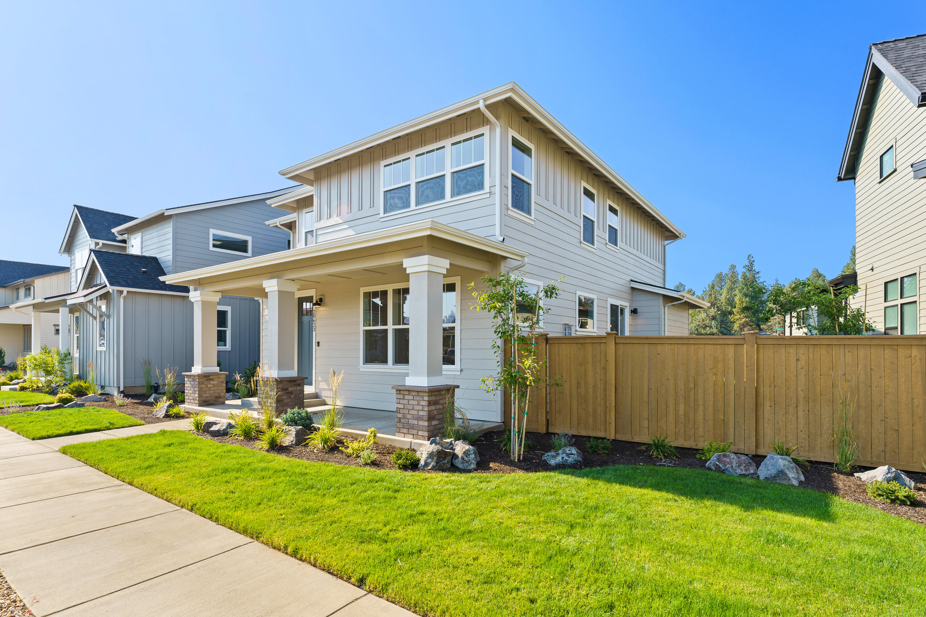 Countryside Phase 4 - Residential