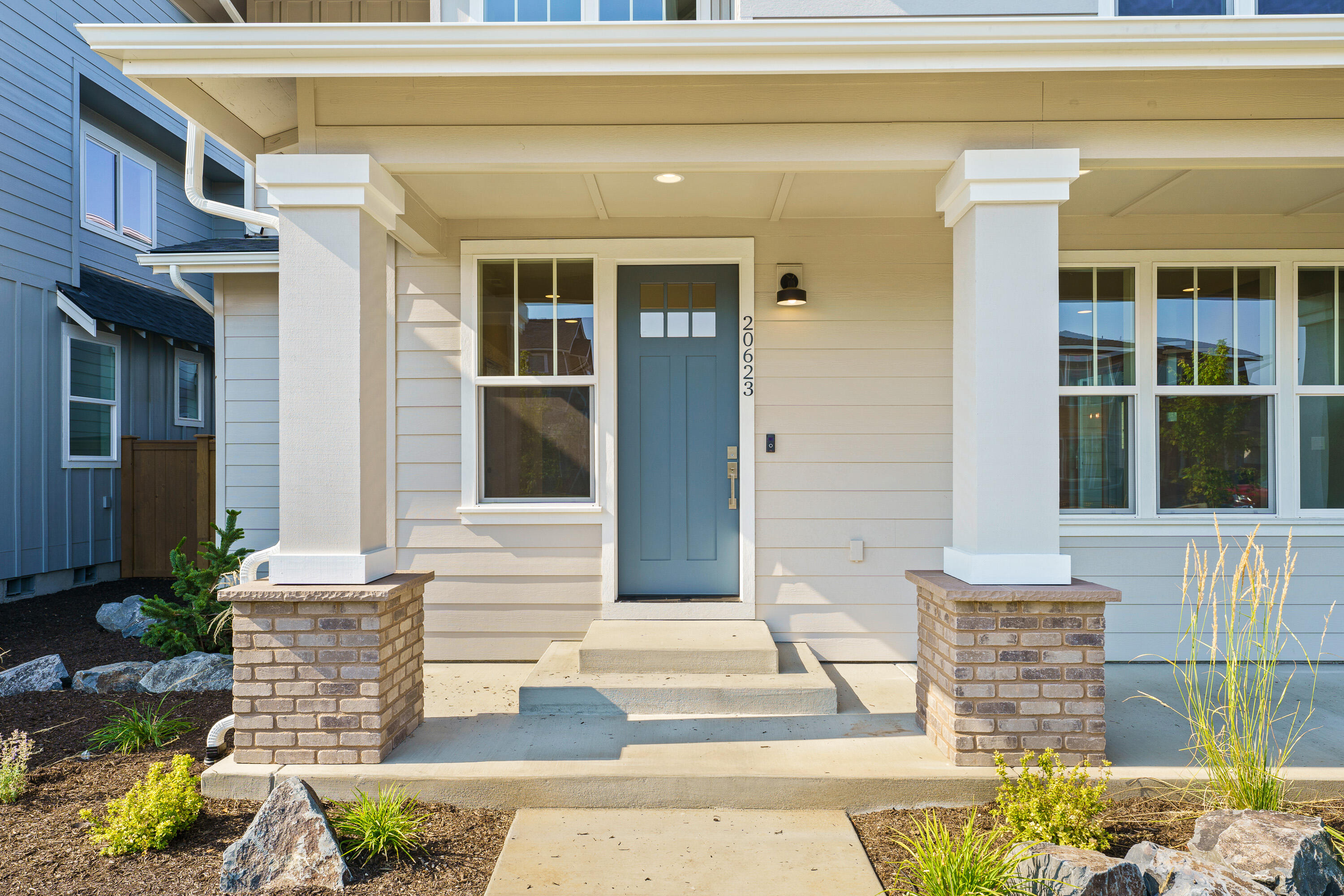 Countryside Phase 4 - Residential