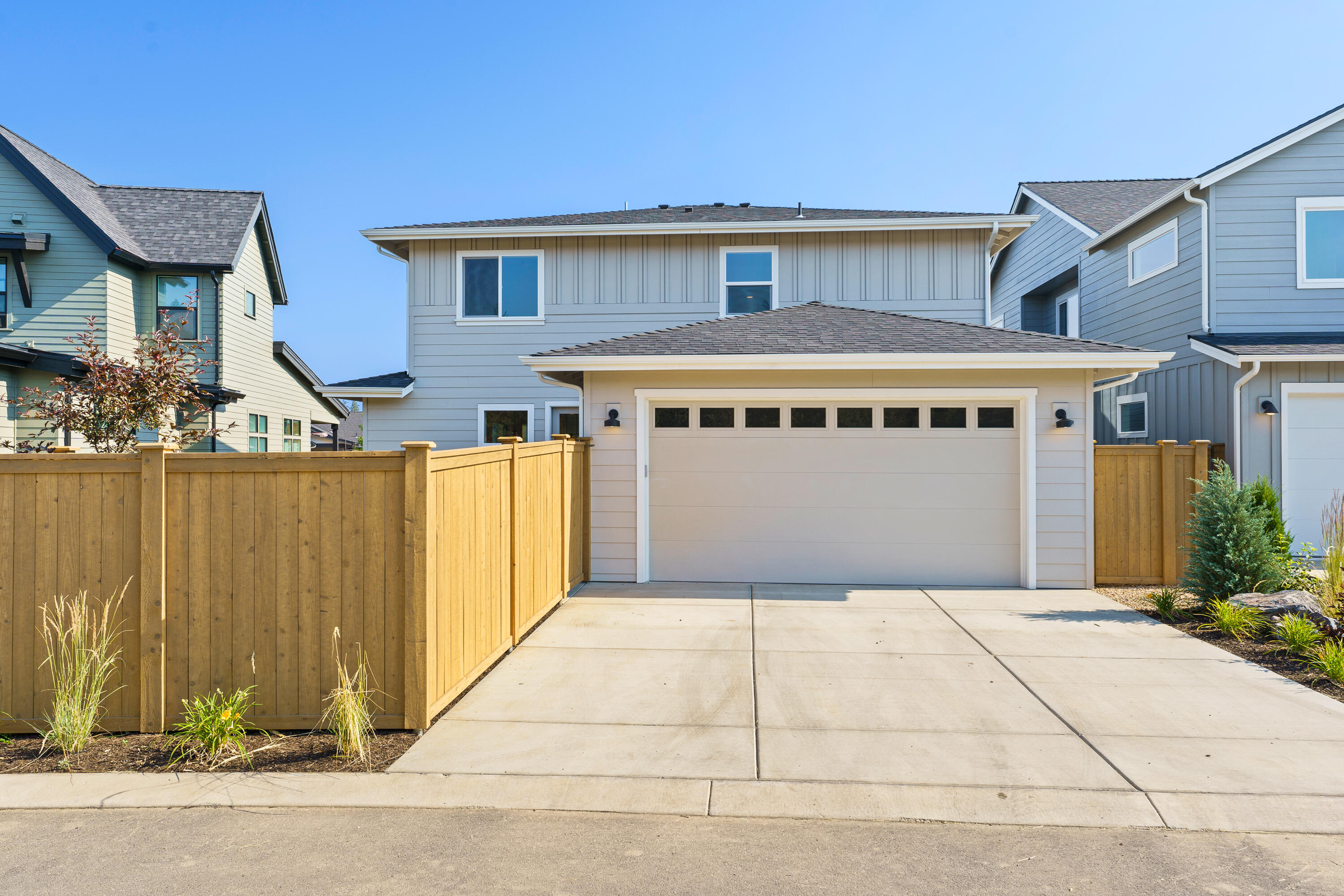 Countryside Phase 4 - Residential