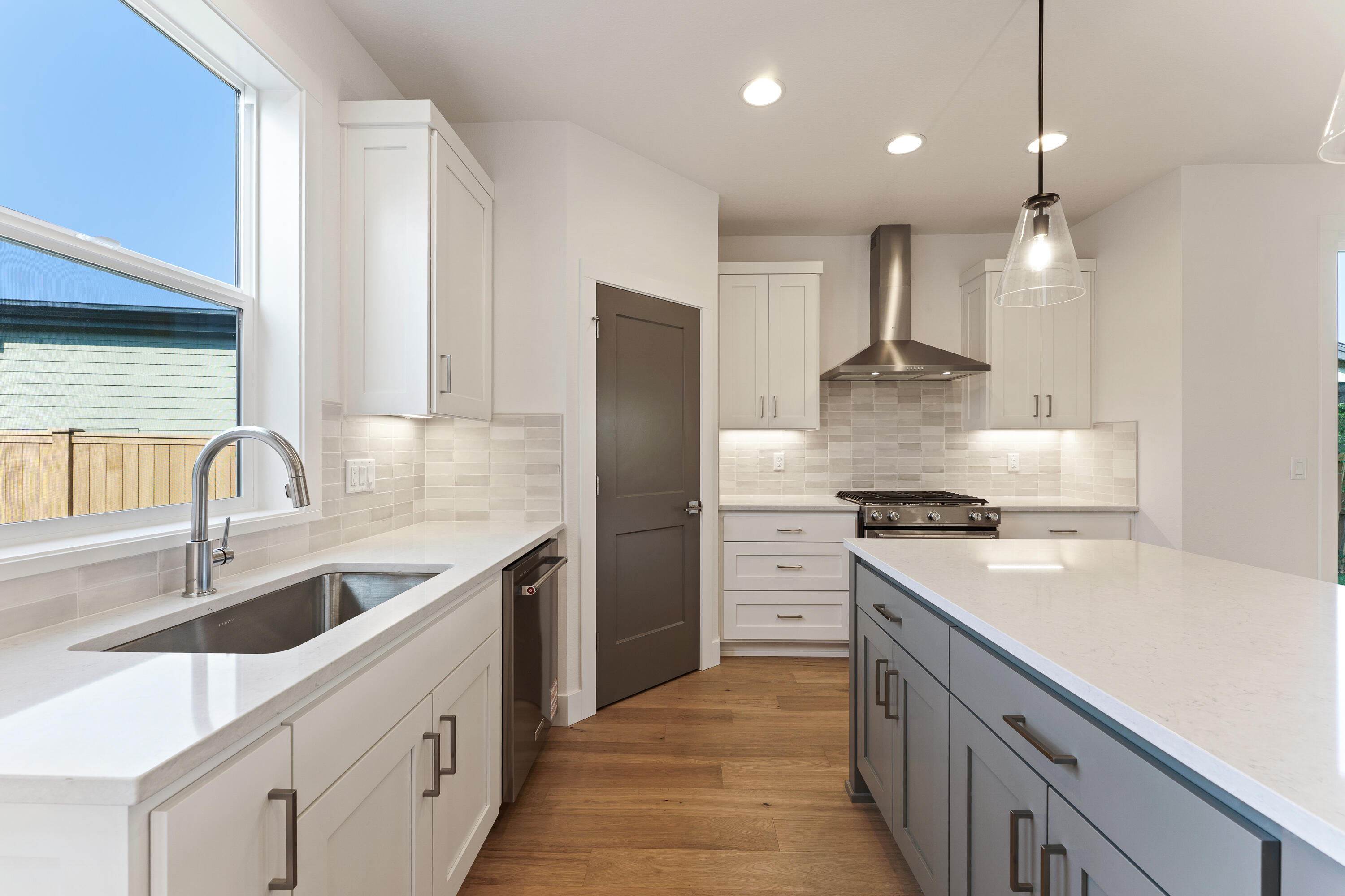 Countryside Phase 4 - Residential