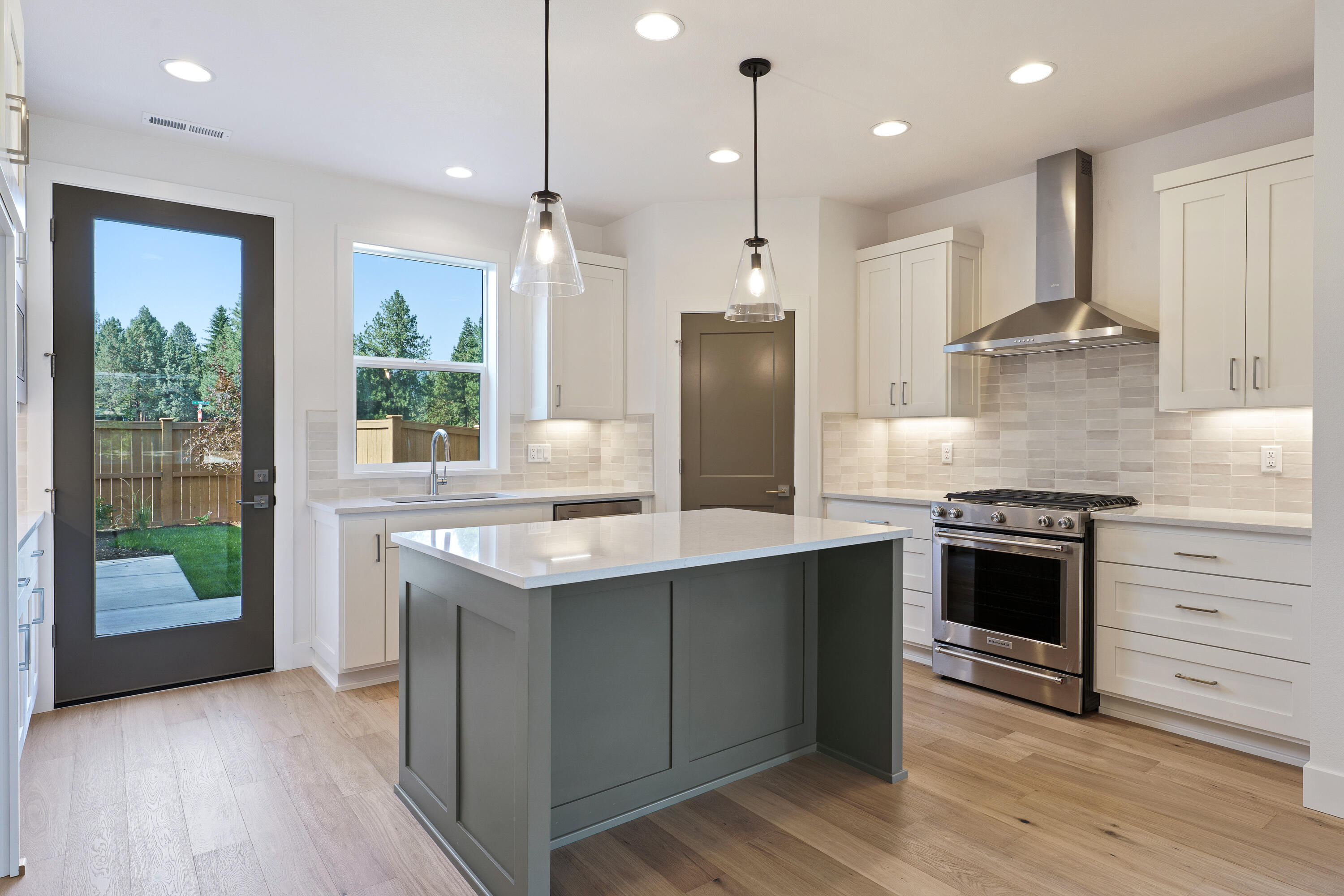 Countryside Phase 4 - Residential