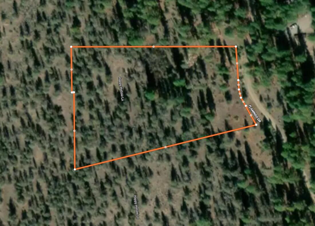 Klamath Falls Forest Estates -Sycan Unit - Land