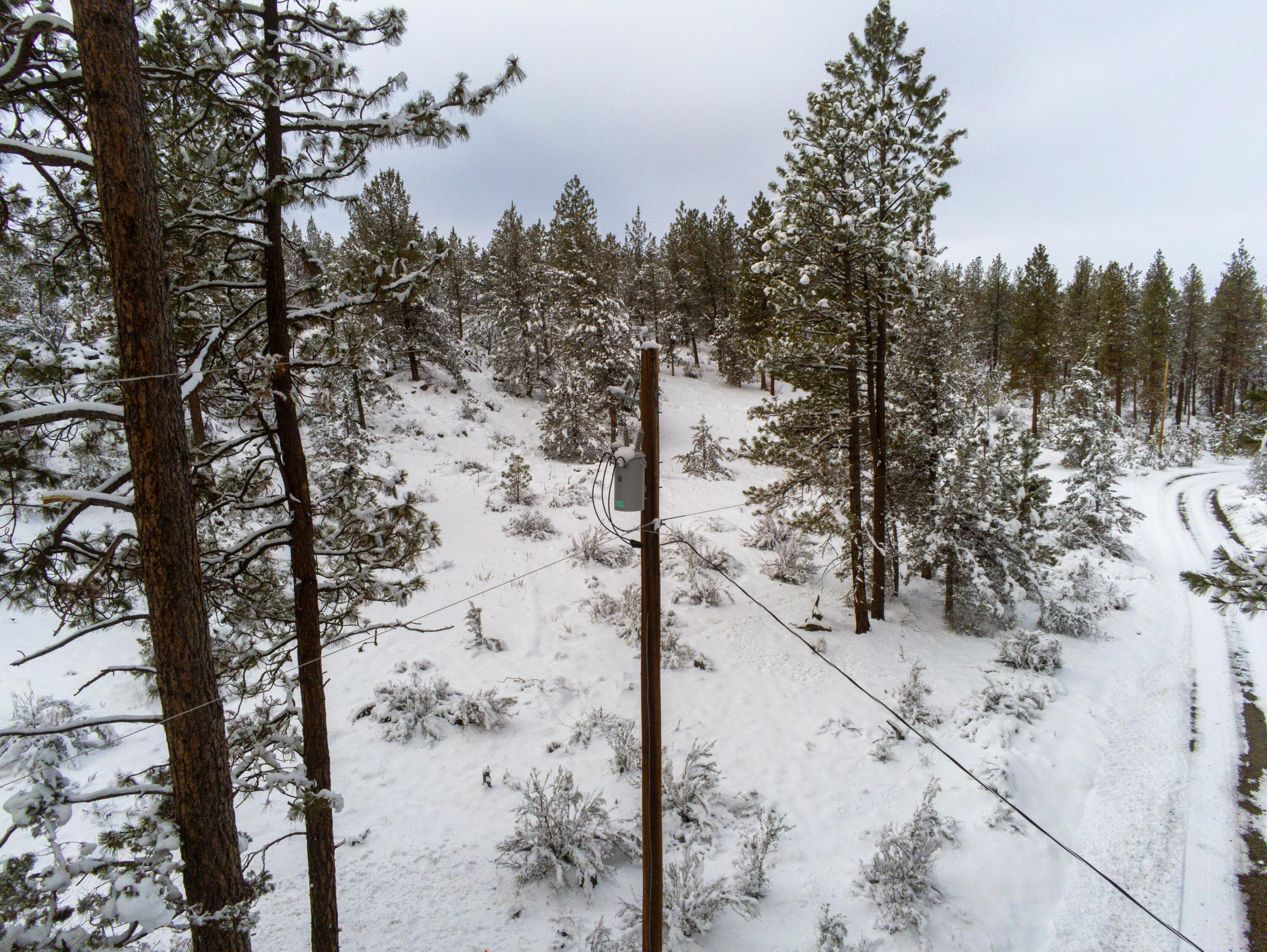 Klamath Falls Forest Estates -Sycan Unit - Land