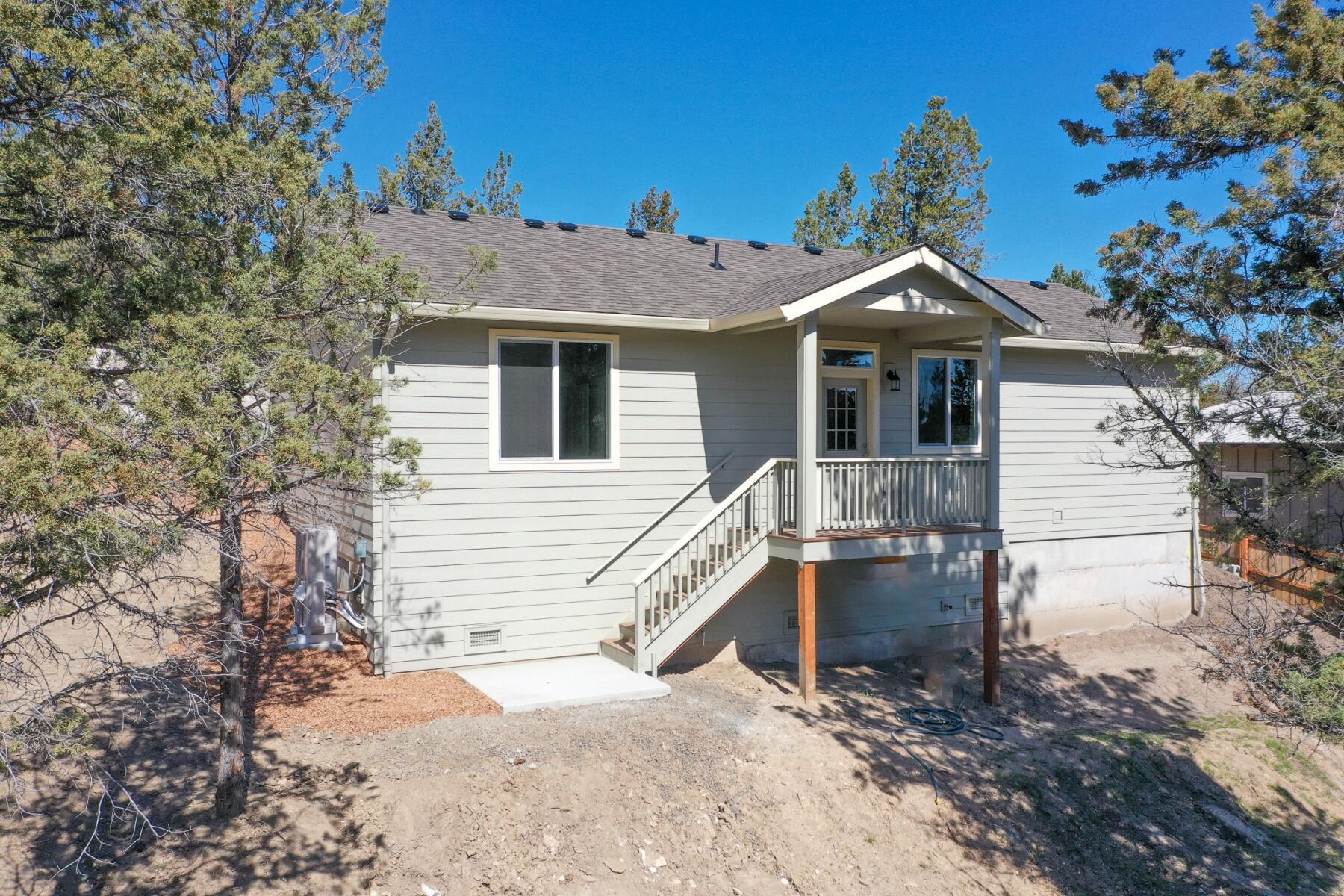 Golden Horseshoe - Residential