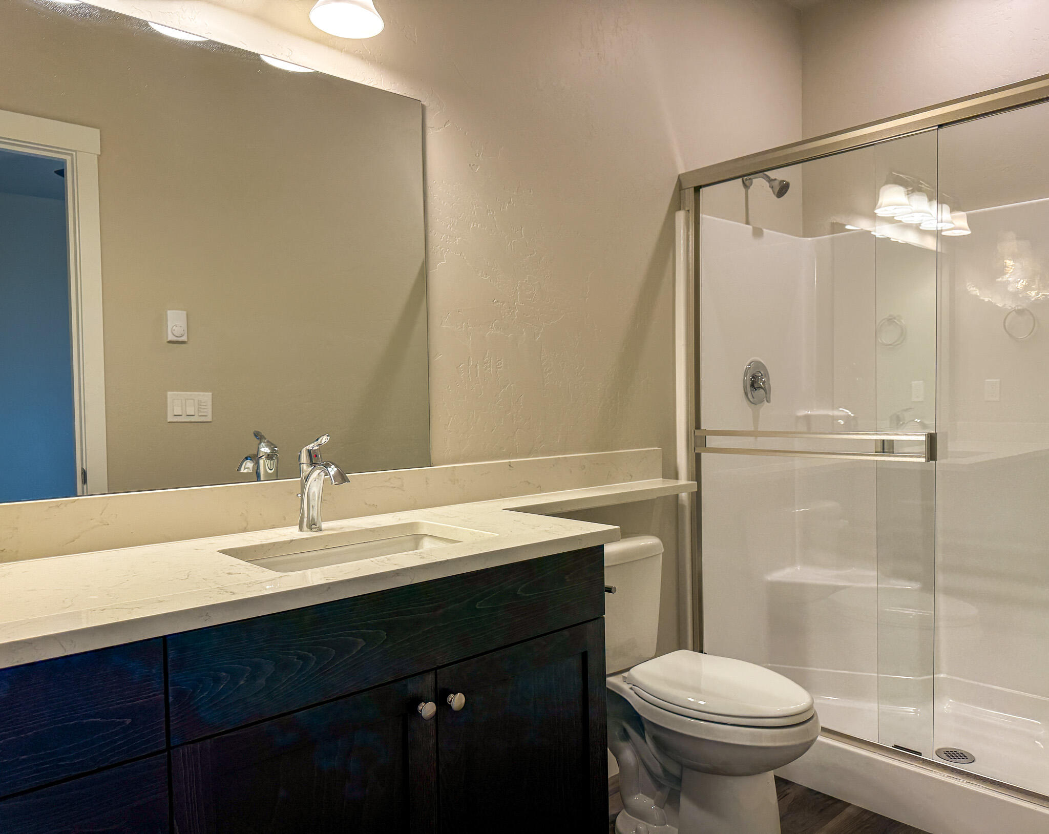 Golden Horseshoe - Residential