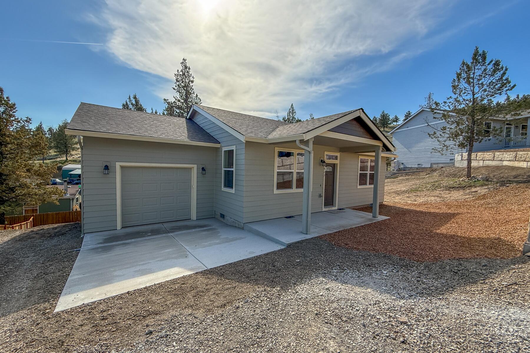 Golden Horseshoe - Residential