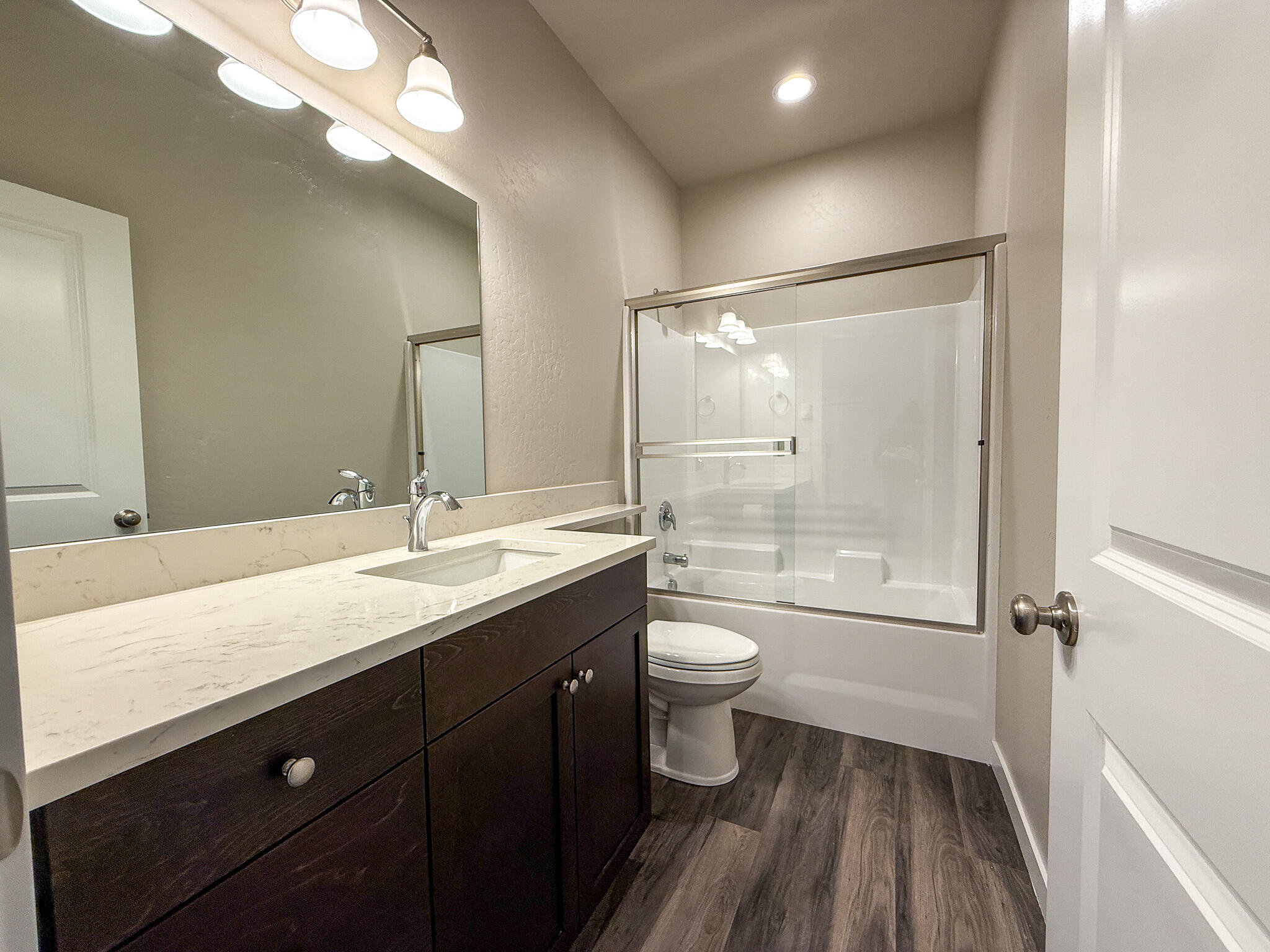 Golden Horseshoe - Residential