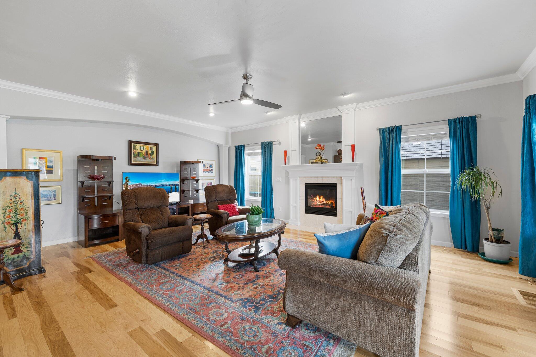 Stonegate Estates Phase 1 - Residential