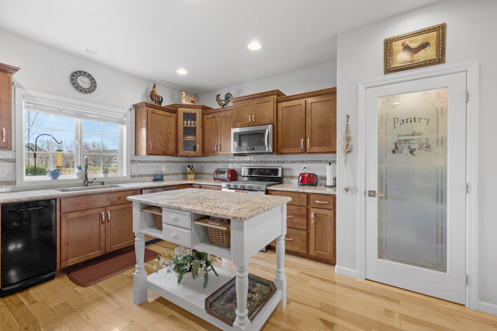 Stonegate Estates Phase 1 - Residential