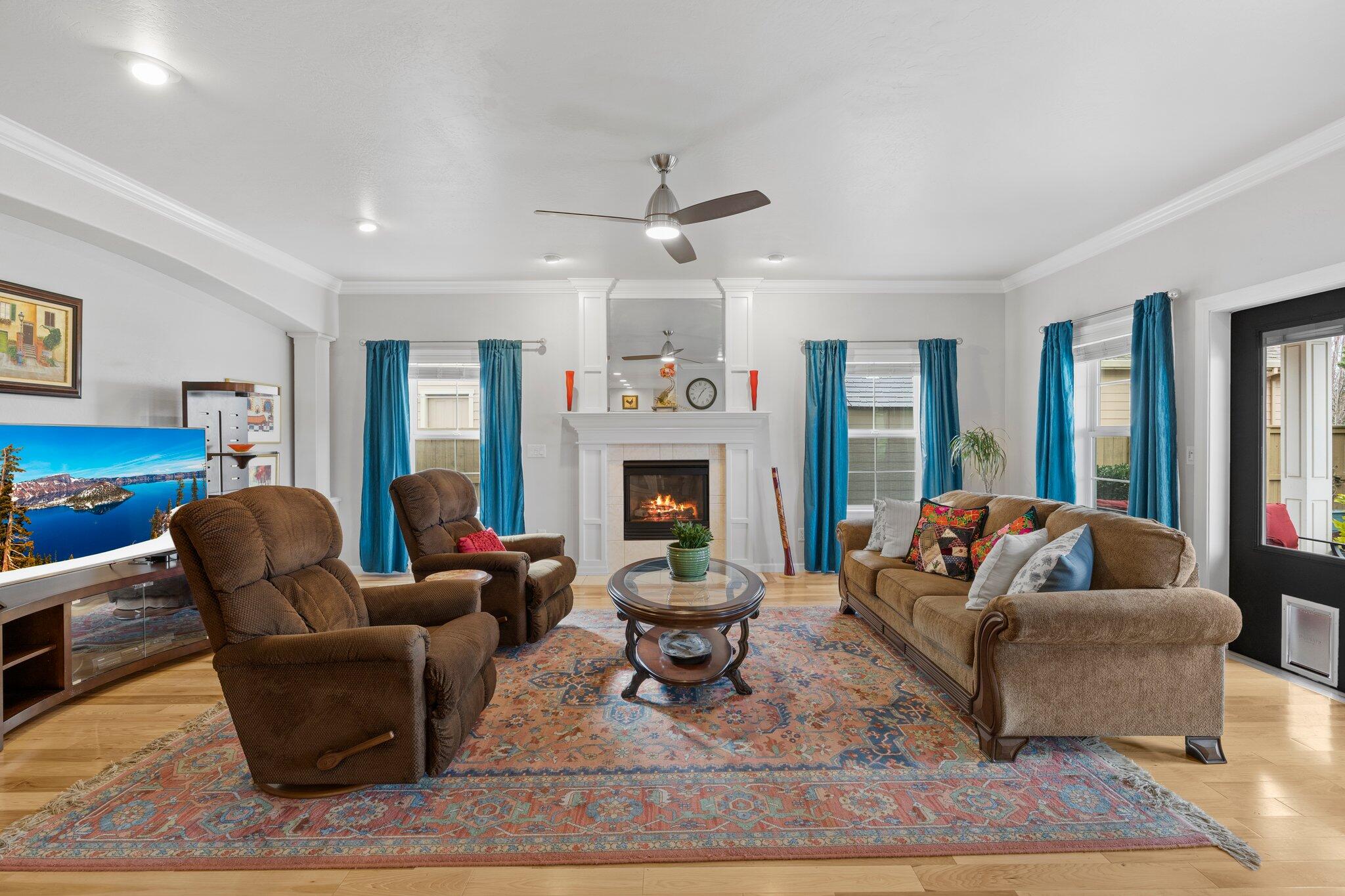 Stonegate Estates Phase 1 - Residential