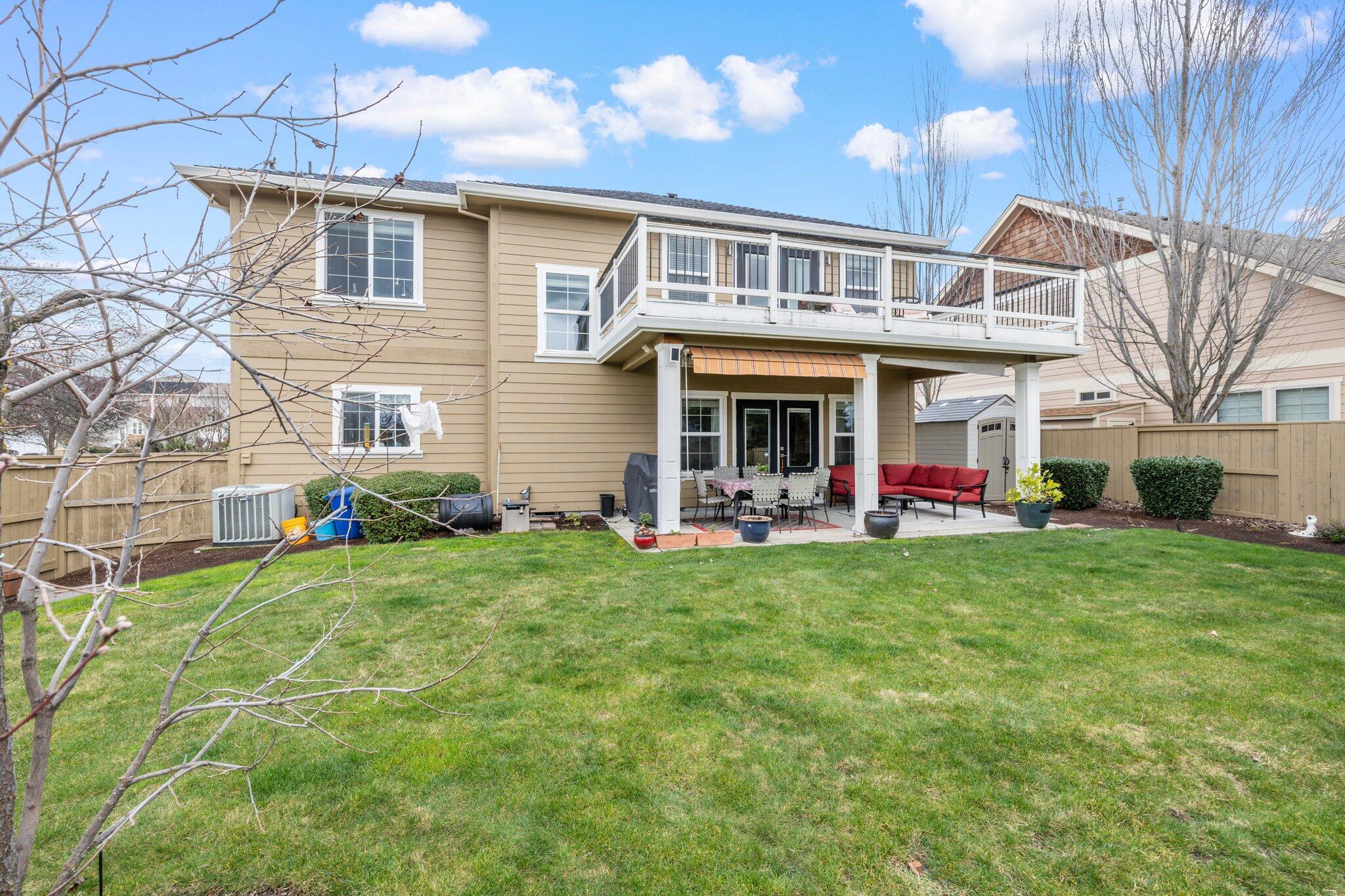 Stonegate Estates Phase 1 - Residential