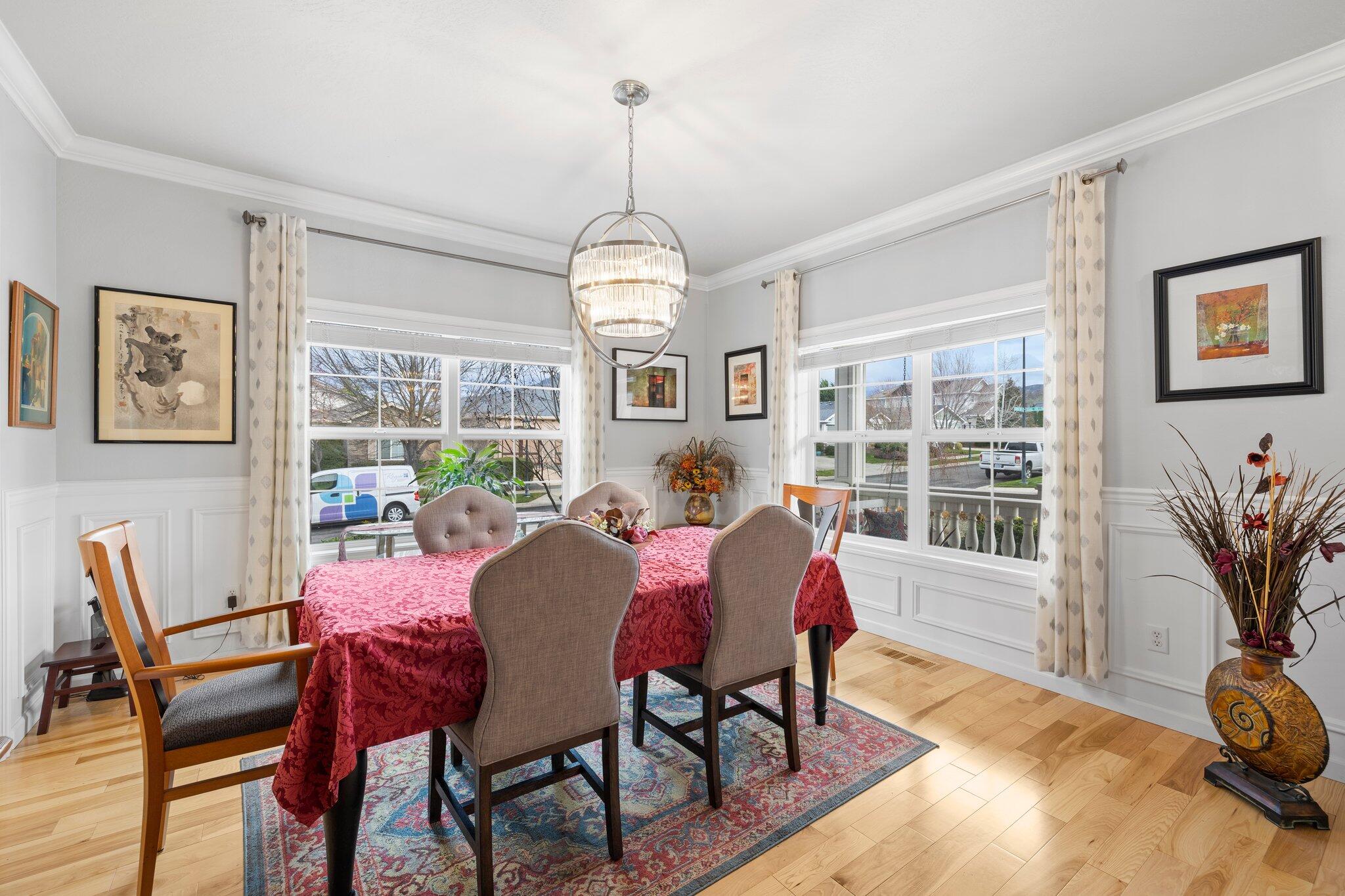 Stonegate Estates Phase 1 - Residential