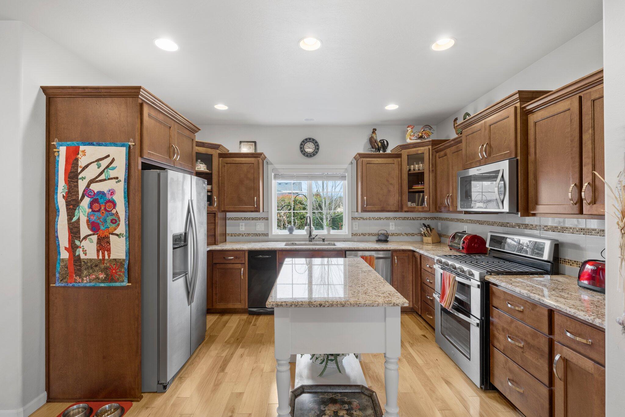 Stonegate Estates Phase 1 - Residential