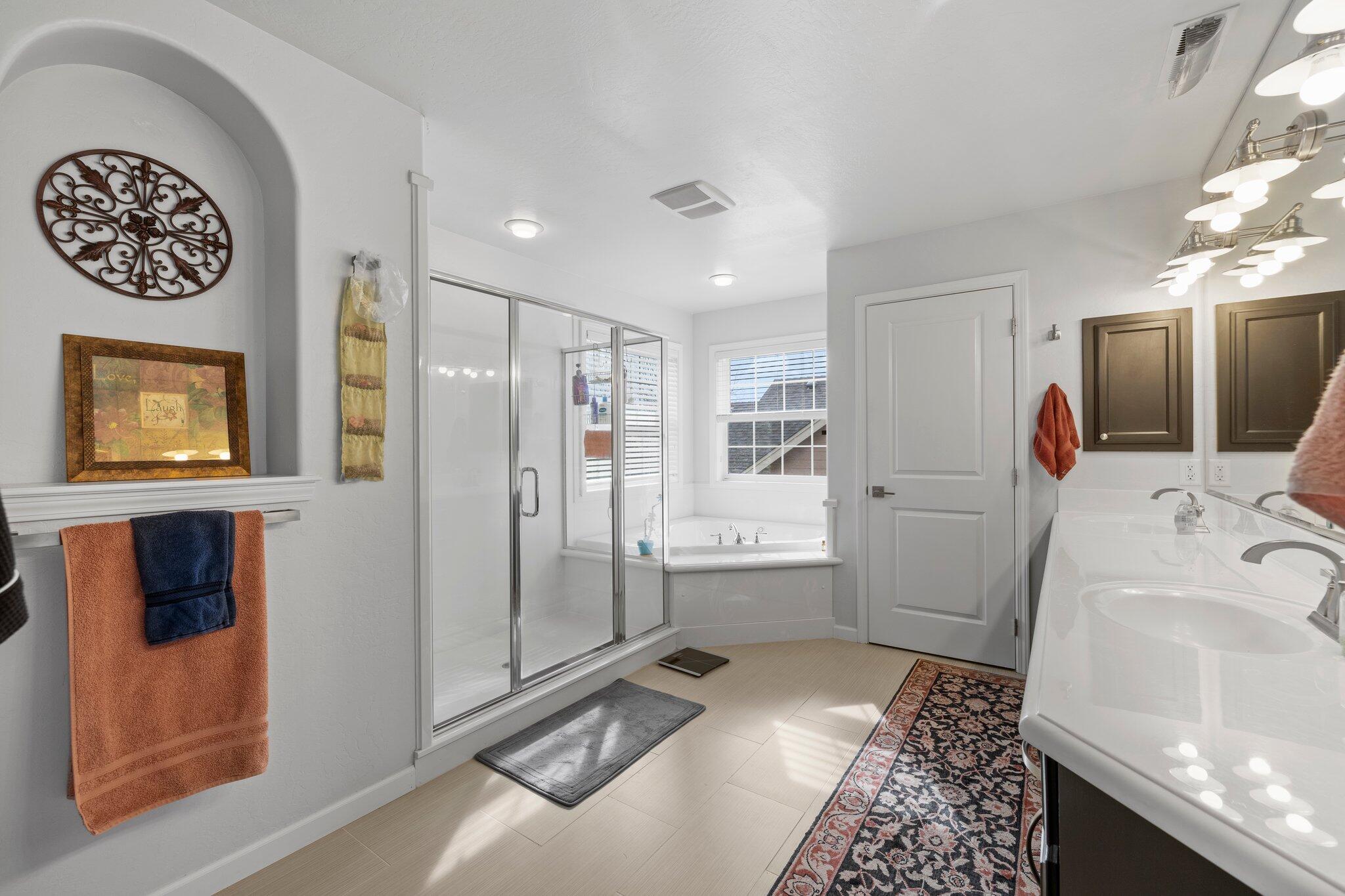 Stonegate Estates Phase 1 - Residential