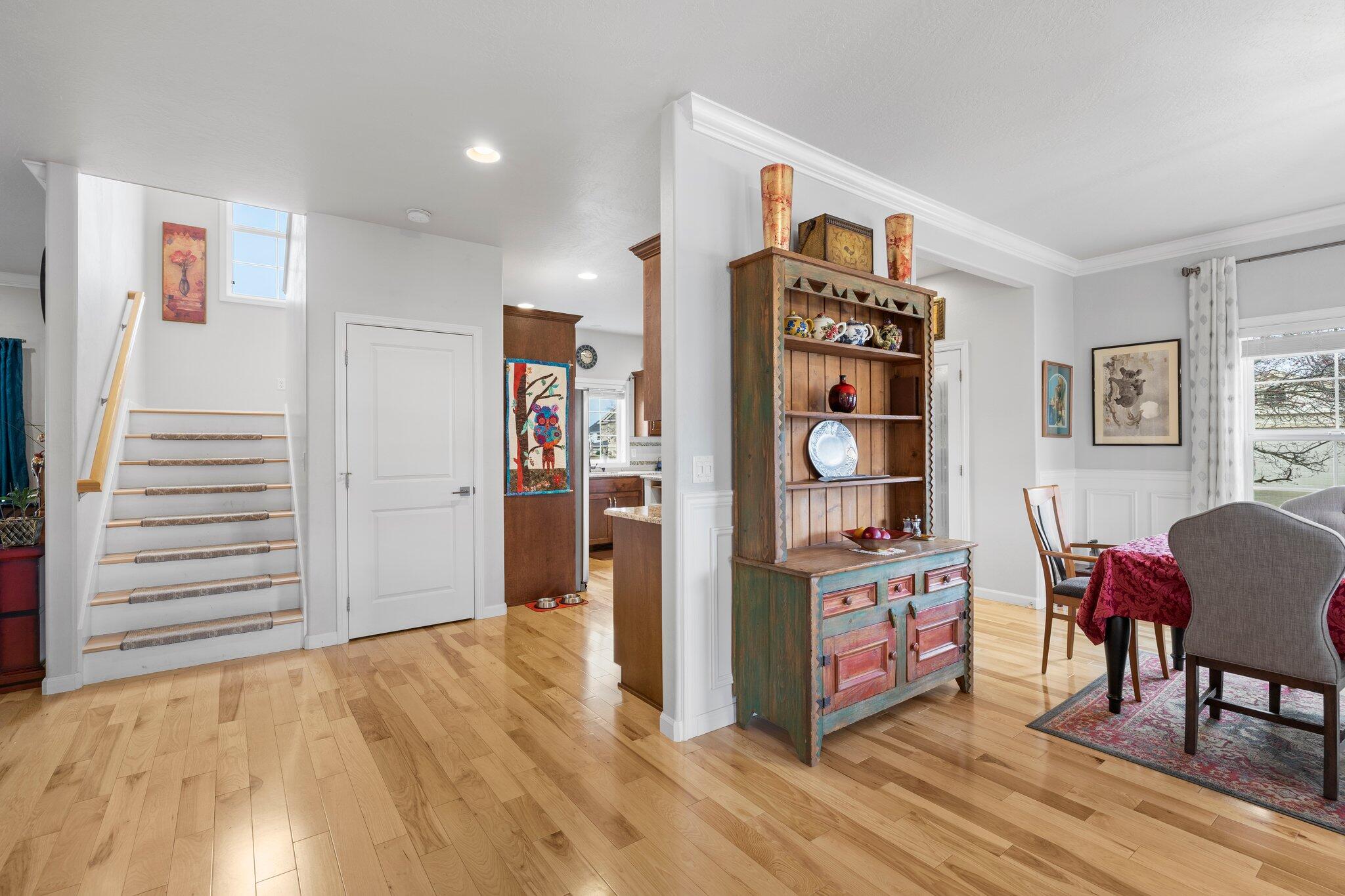 Stonegate Estates Phase 1 - Residential