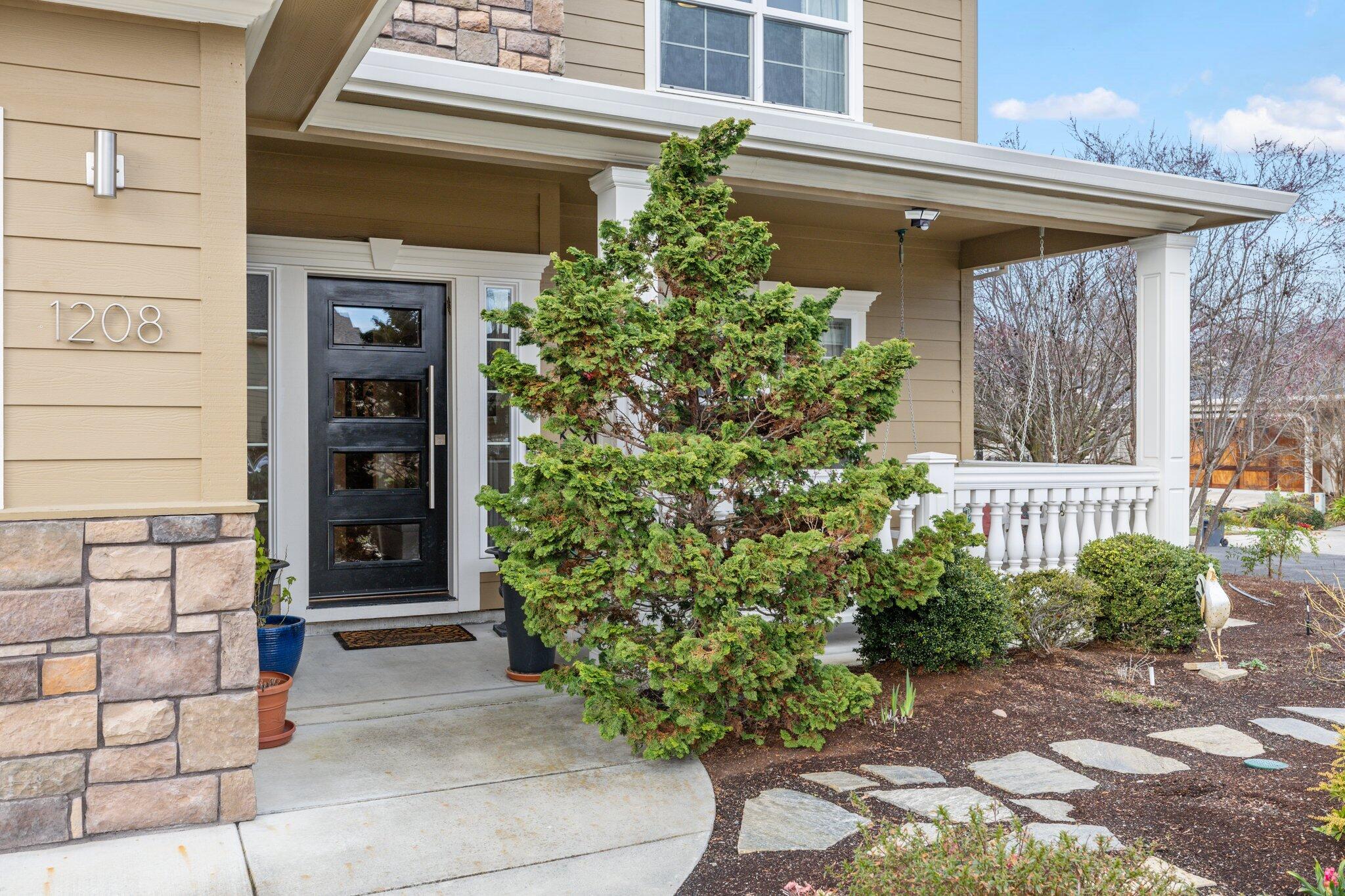 Stonegate Estates Phase 1 - Residential