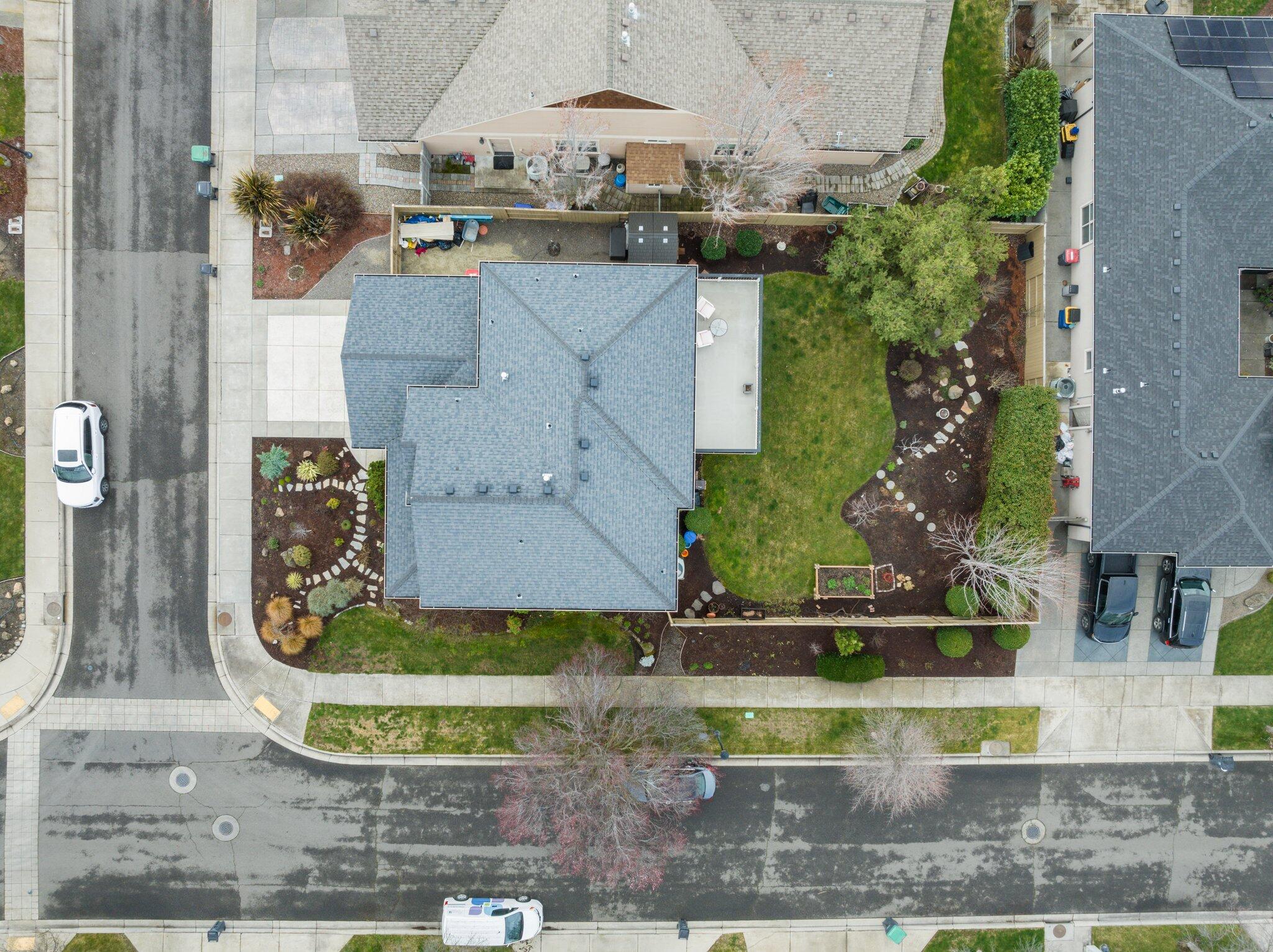 Stonegate Estates Phase 1 - Residential