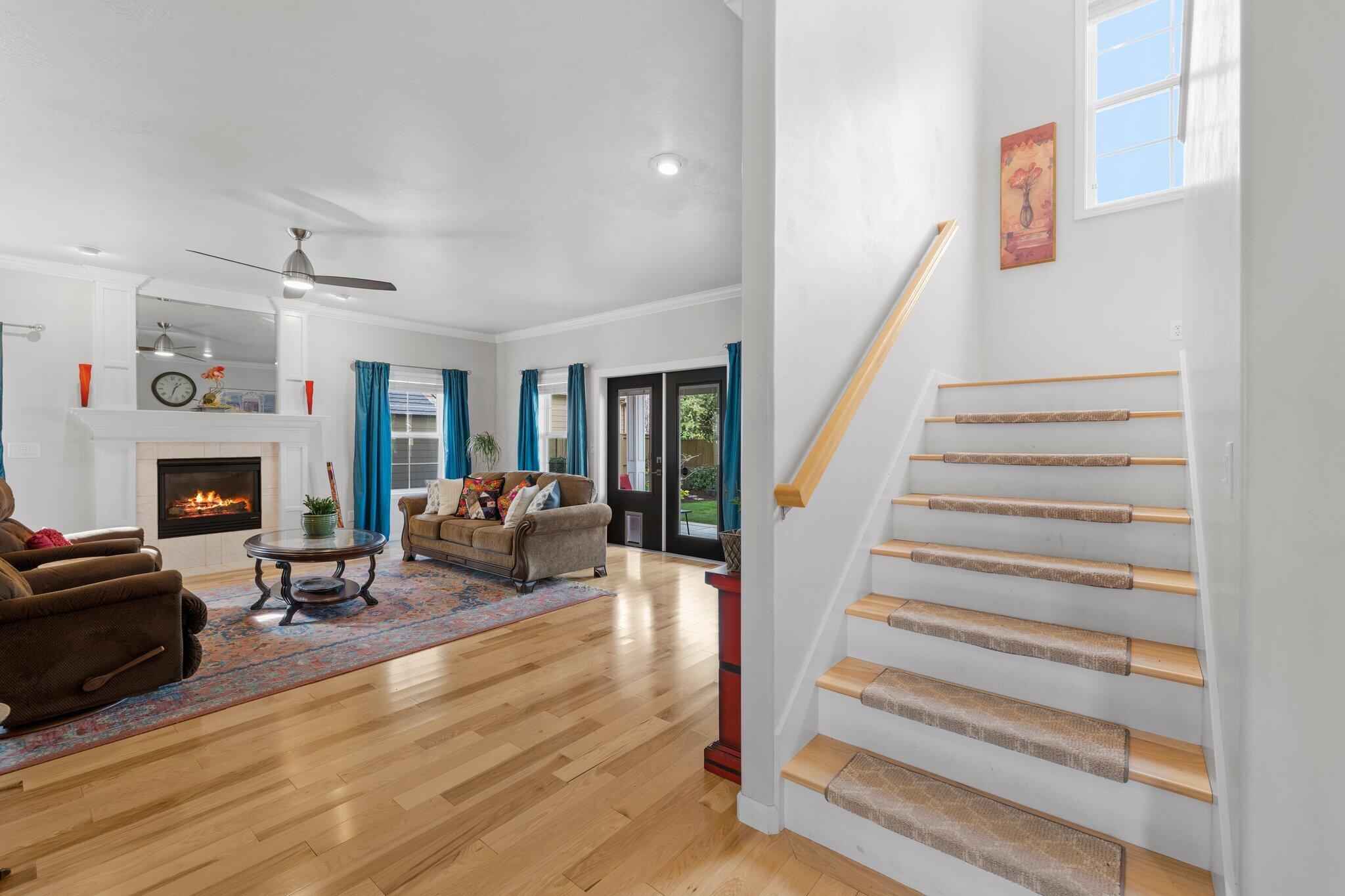 Stonegate Estates Phase 1 - Residential