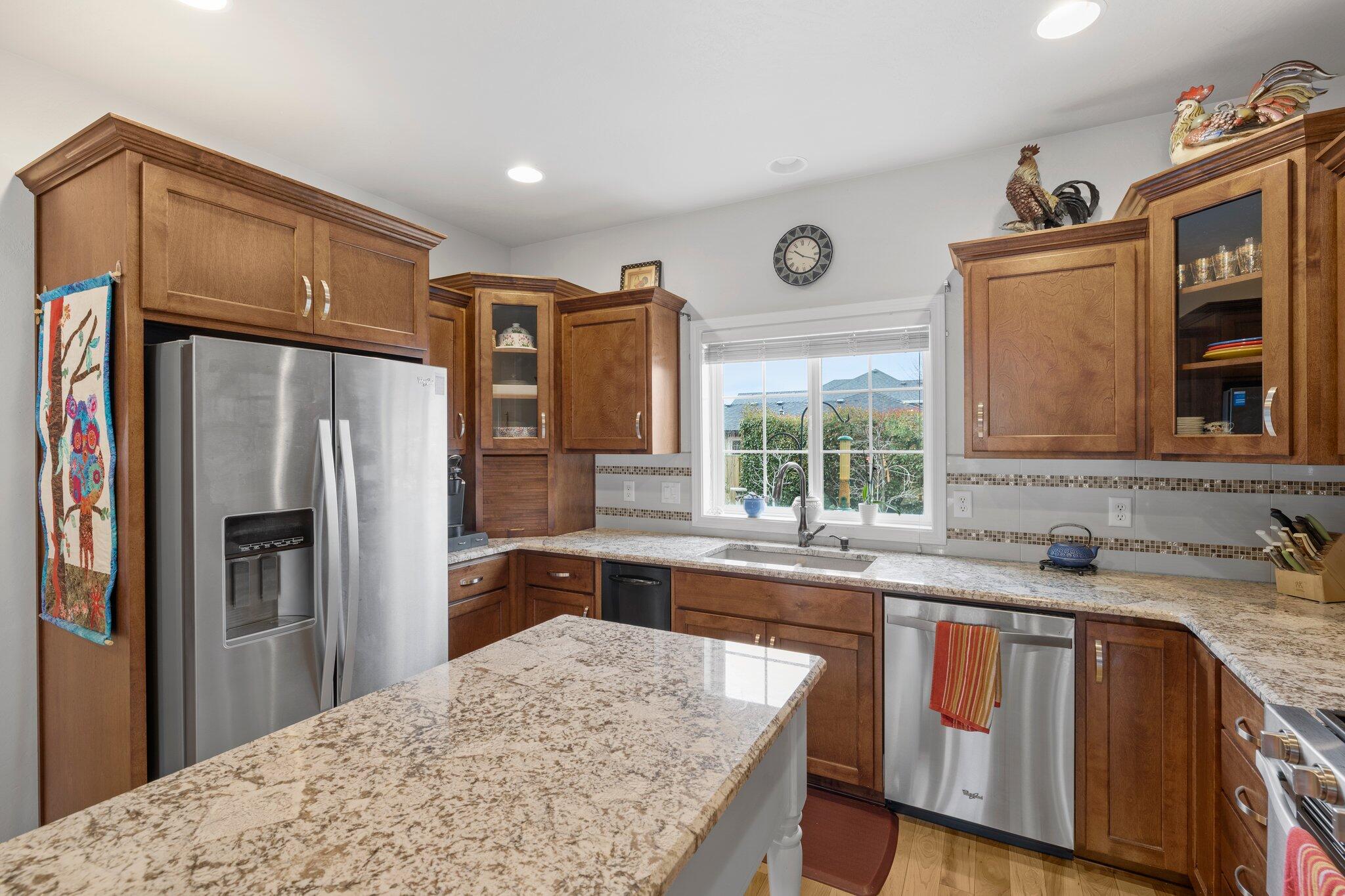 Stonegate Estates Phase 1 - Residential