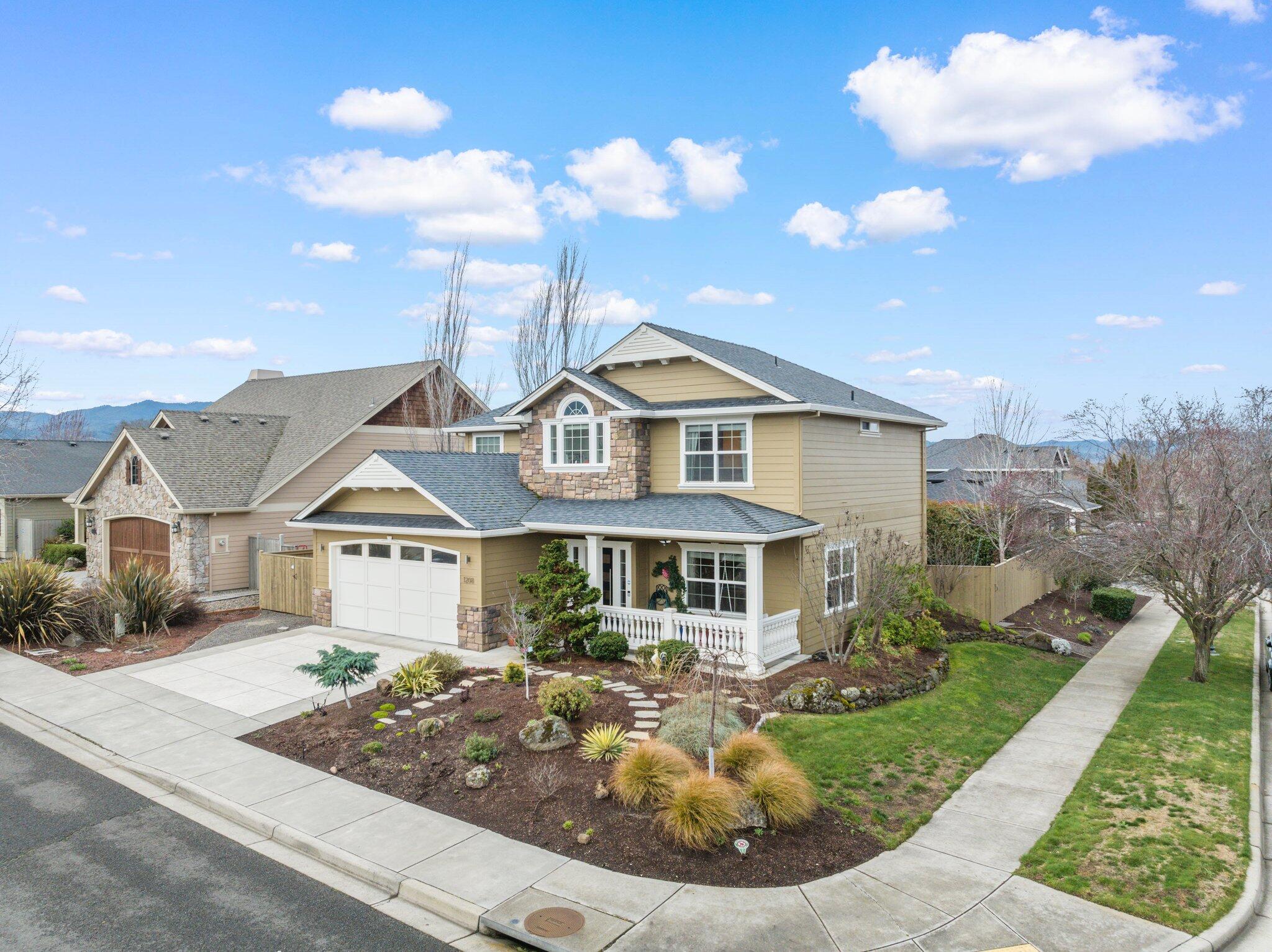 Stonegate Estates Phase 1 - Residential